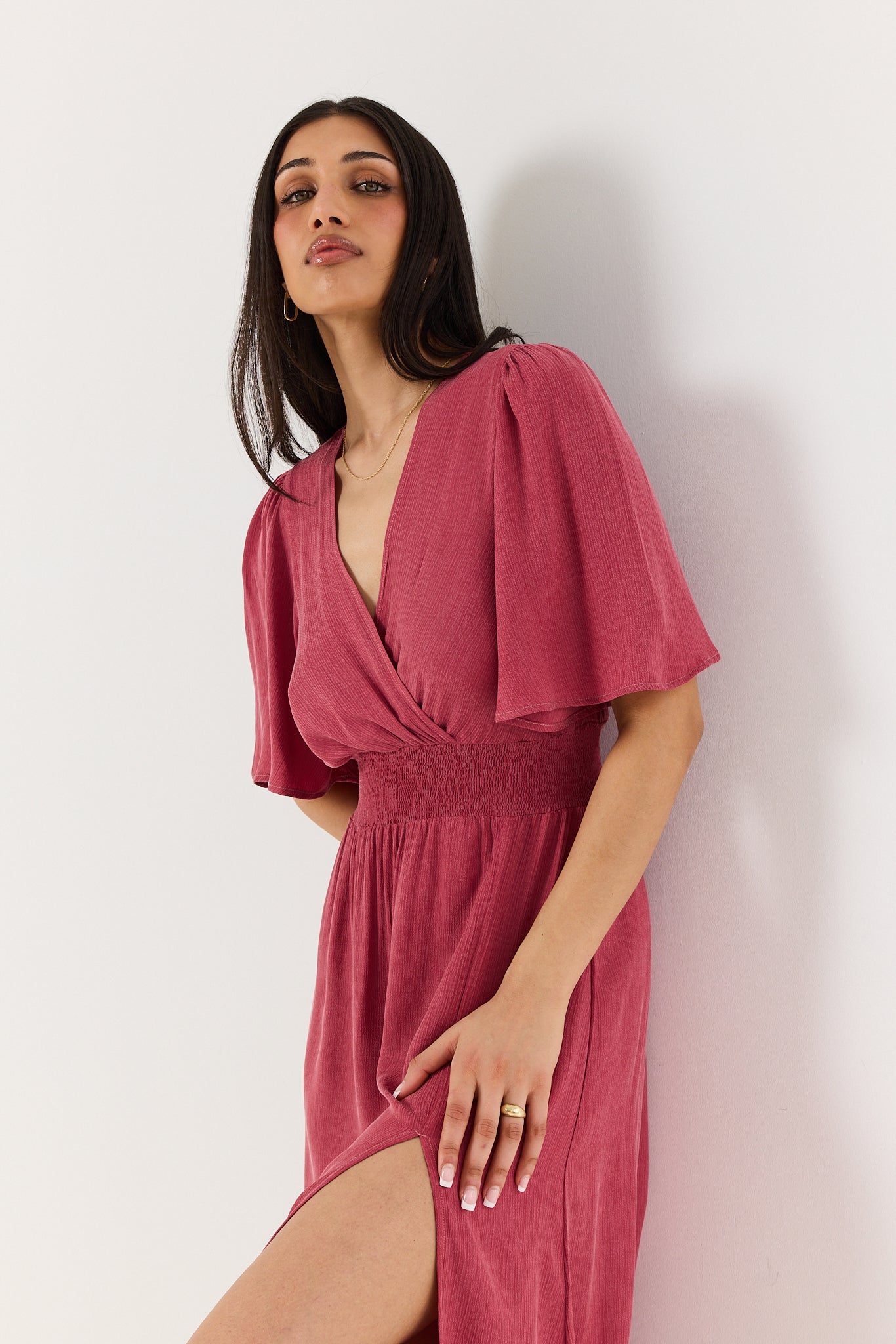 Sukienka Florence lipstick