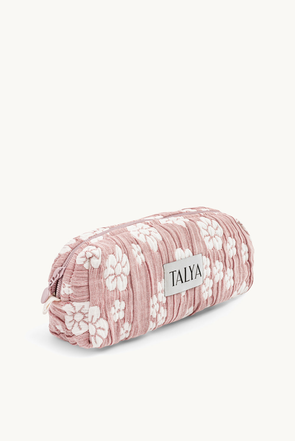 Kosmetyczka small pink