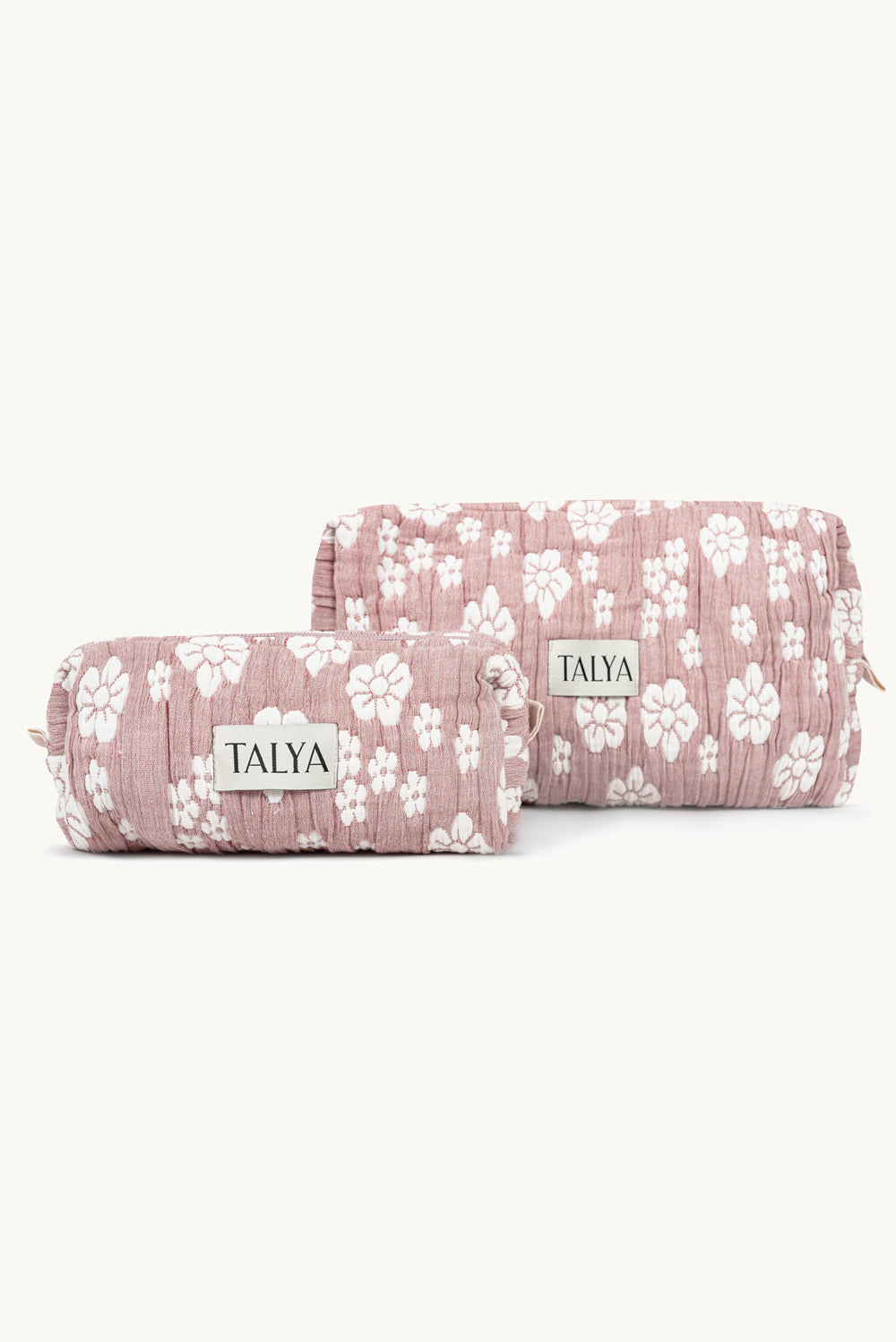 Kosmetyczka small pink