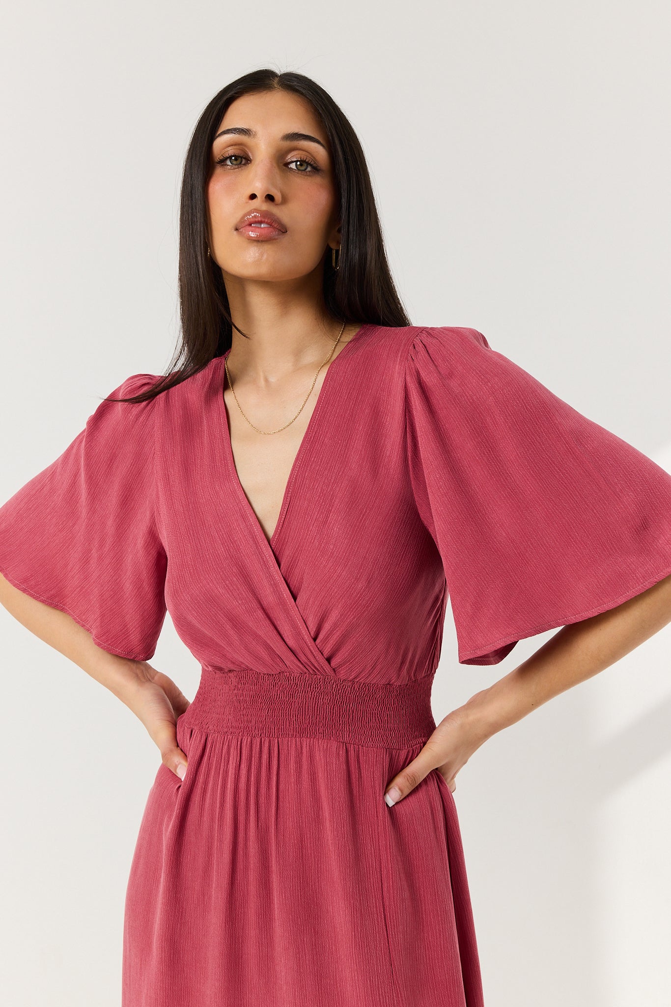 Sukienka Florence lipstick