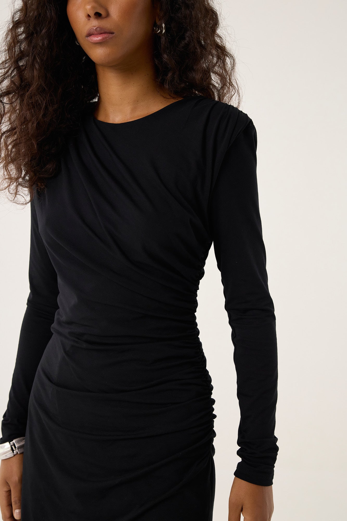 Sukienka Bridget black