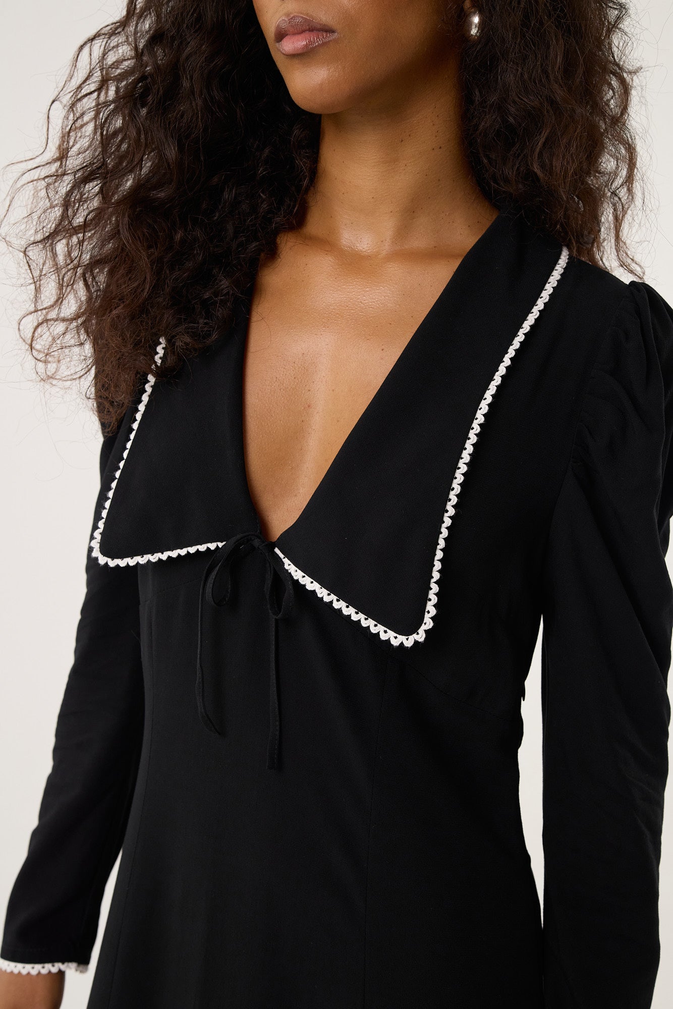 Sukienka Sophie black