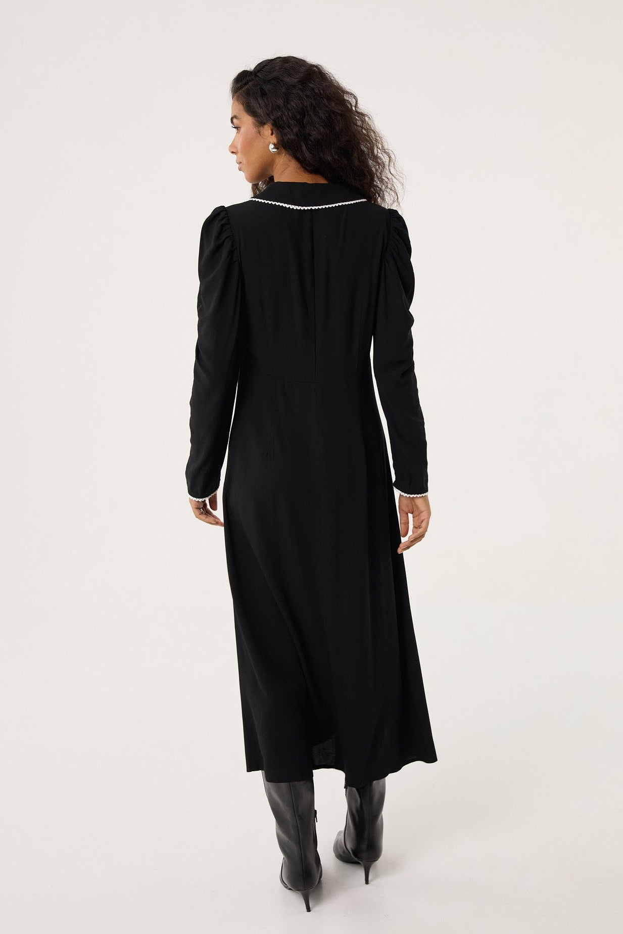 Sukienka Sophie black