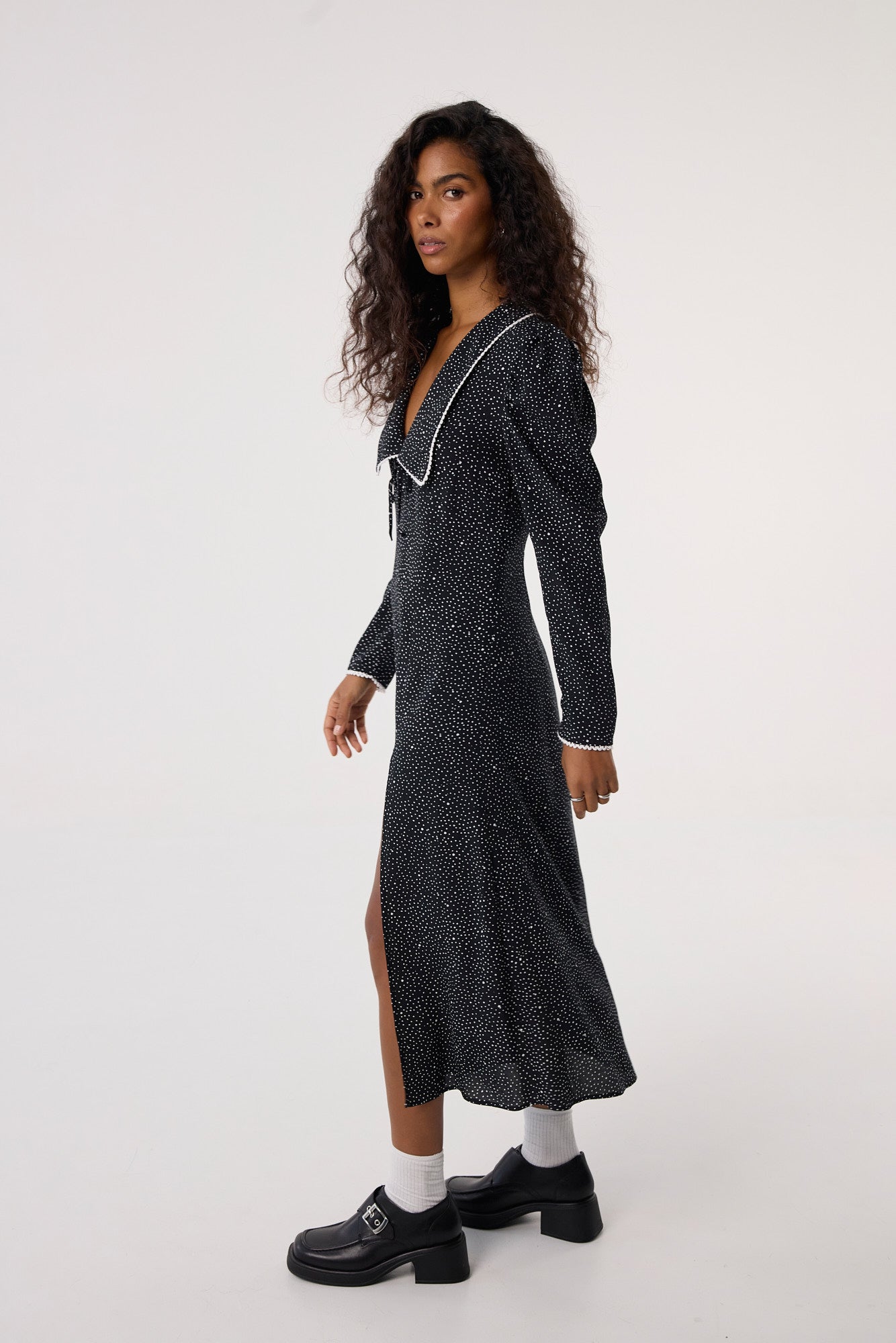Sukienka Sophie dots