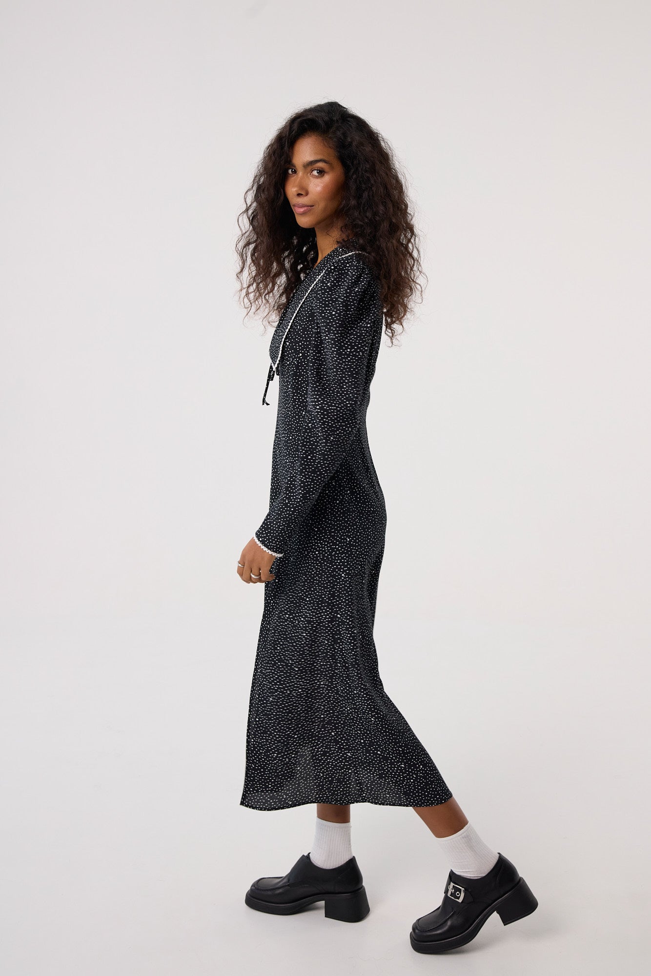 Sukienka Sophie dots