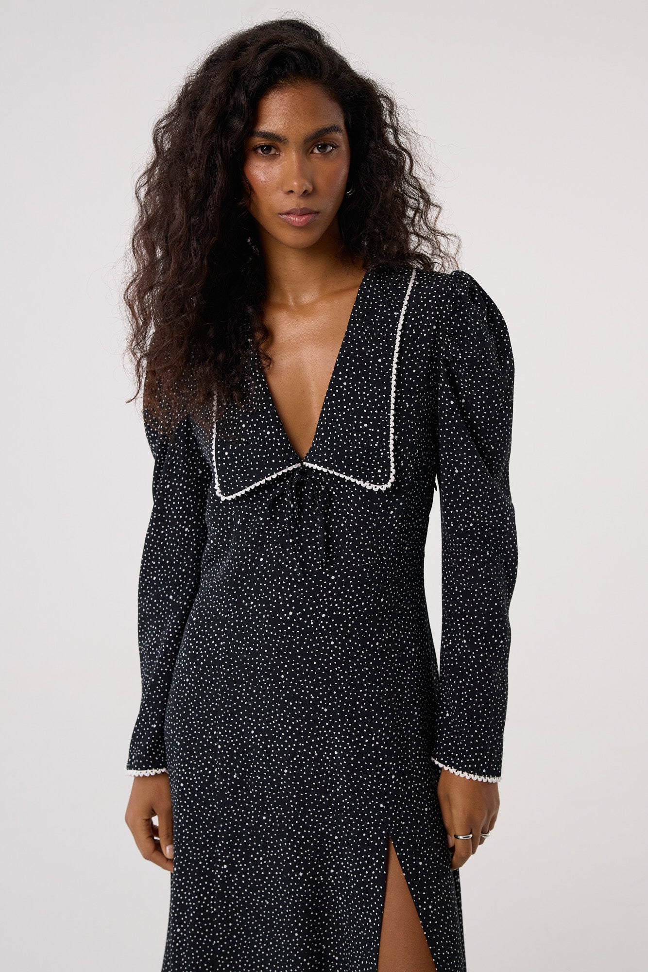 Sukienka Sophie dots