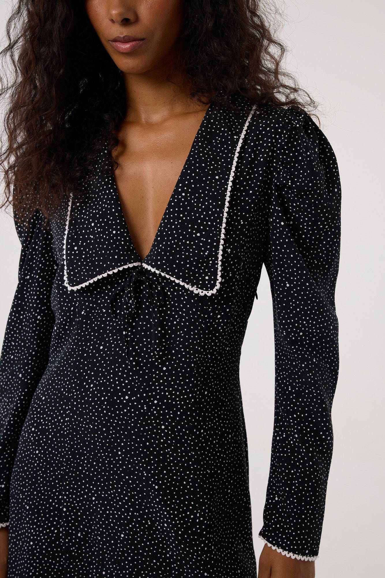 Sukienka Sophie dots