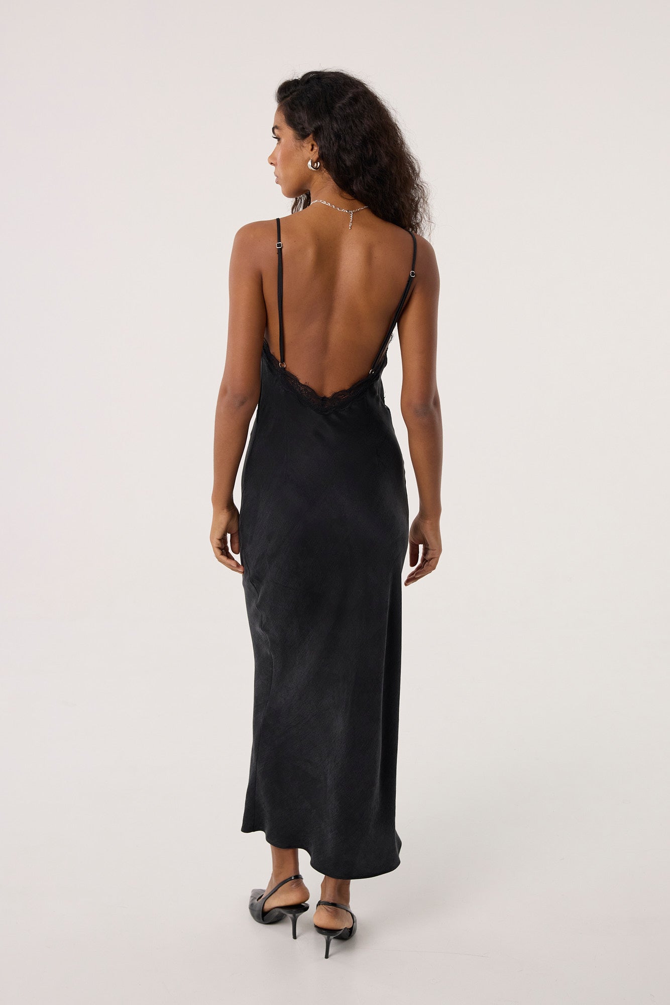 Sukienka Veronique black