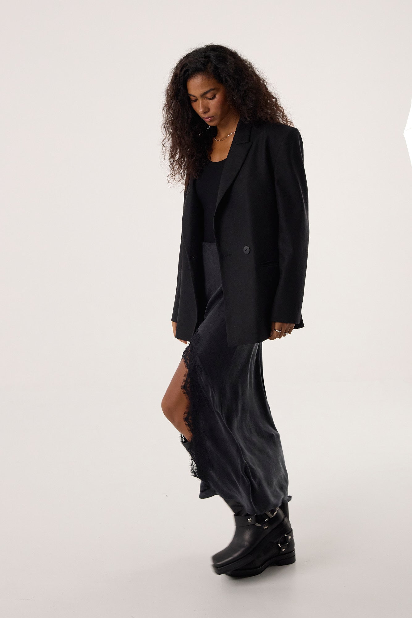 Spódnica Jolene black