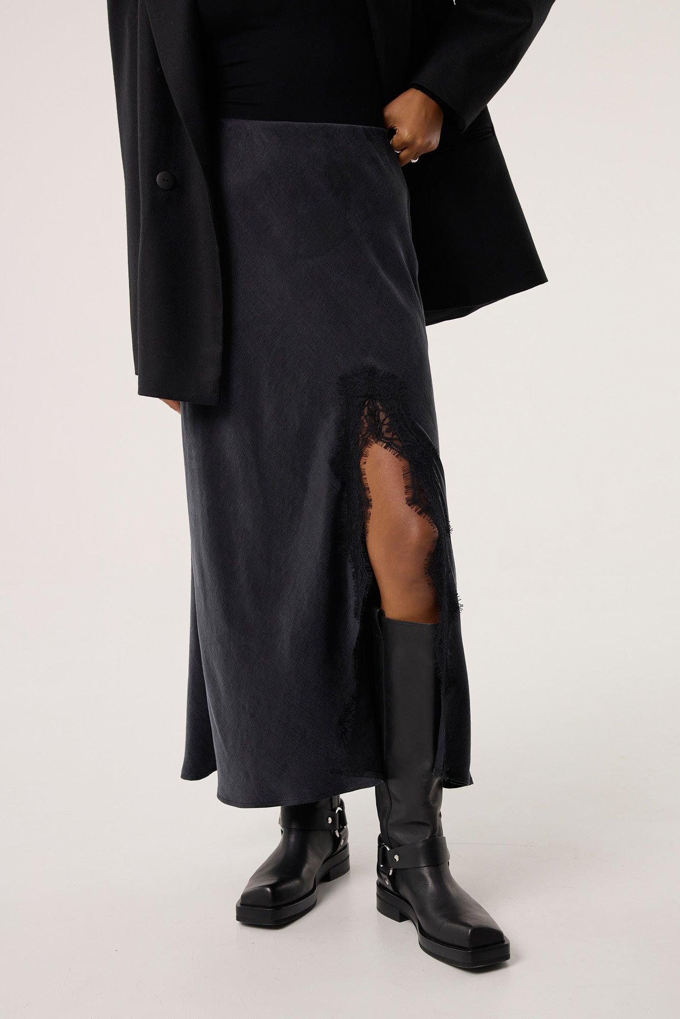 Spódnica Jolene black