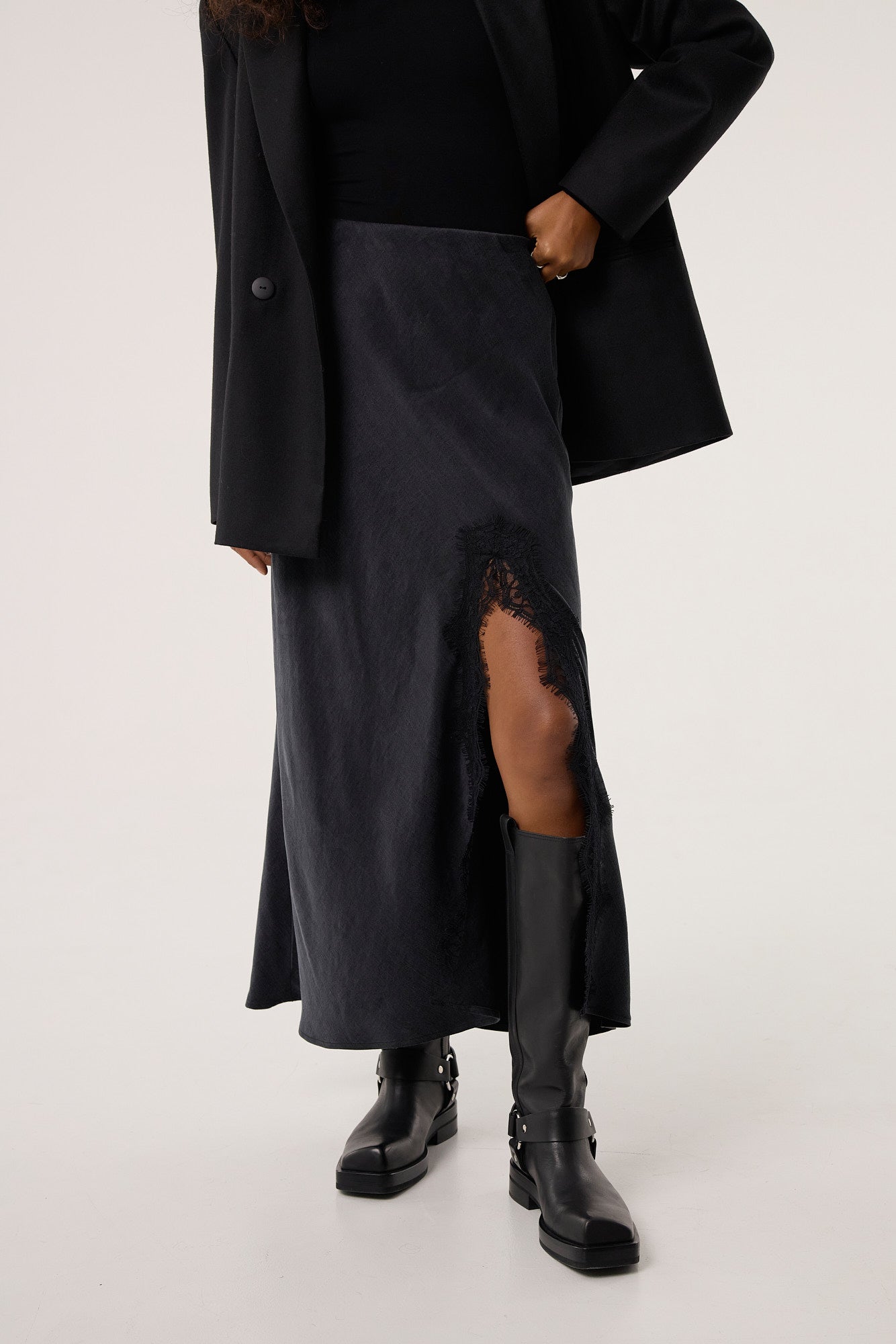 Spódnica Jolene black