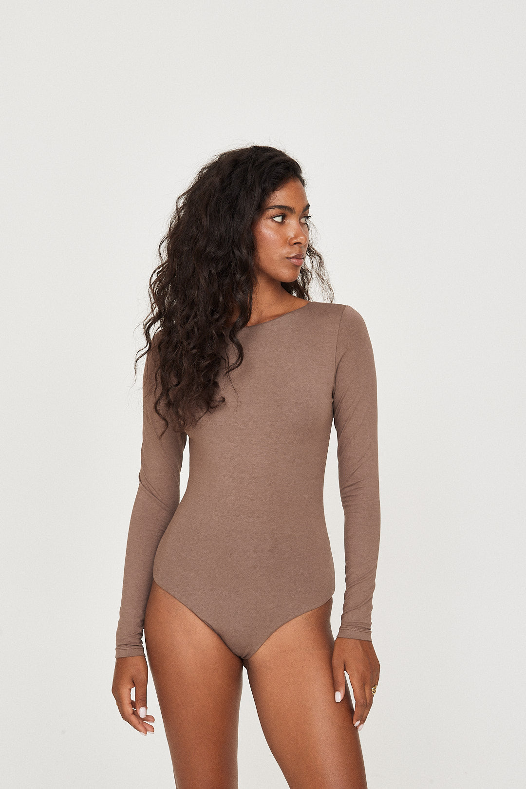 Body 2in1 mocca