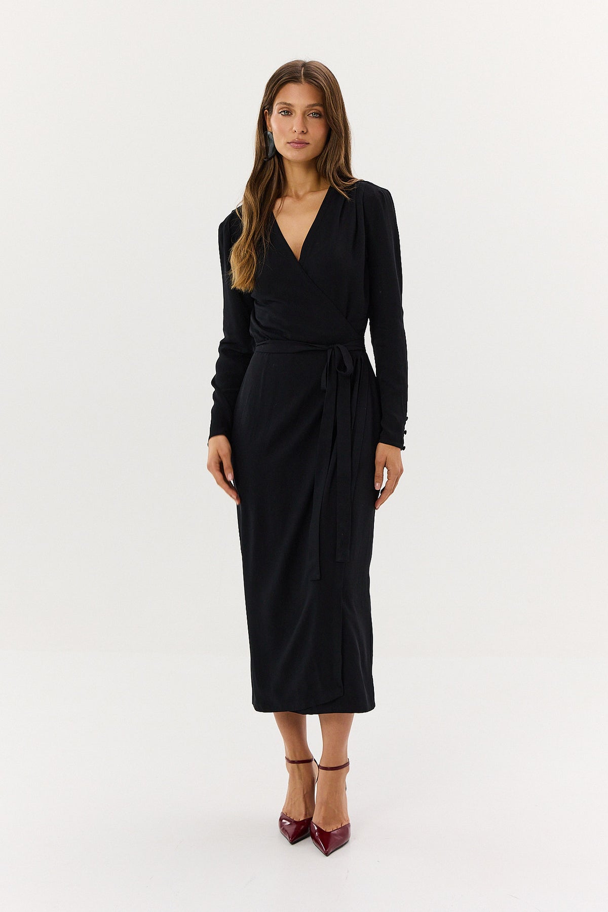 Sukienka Bea black