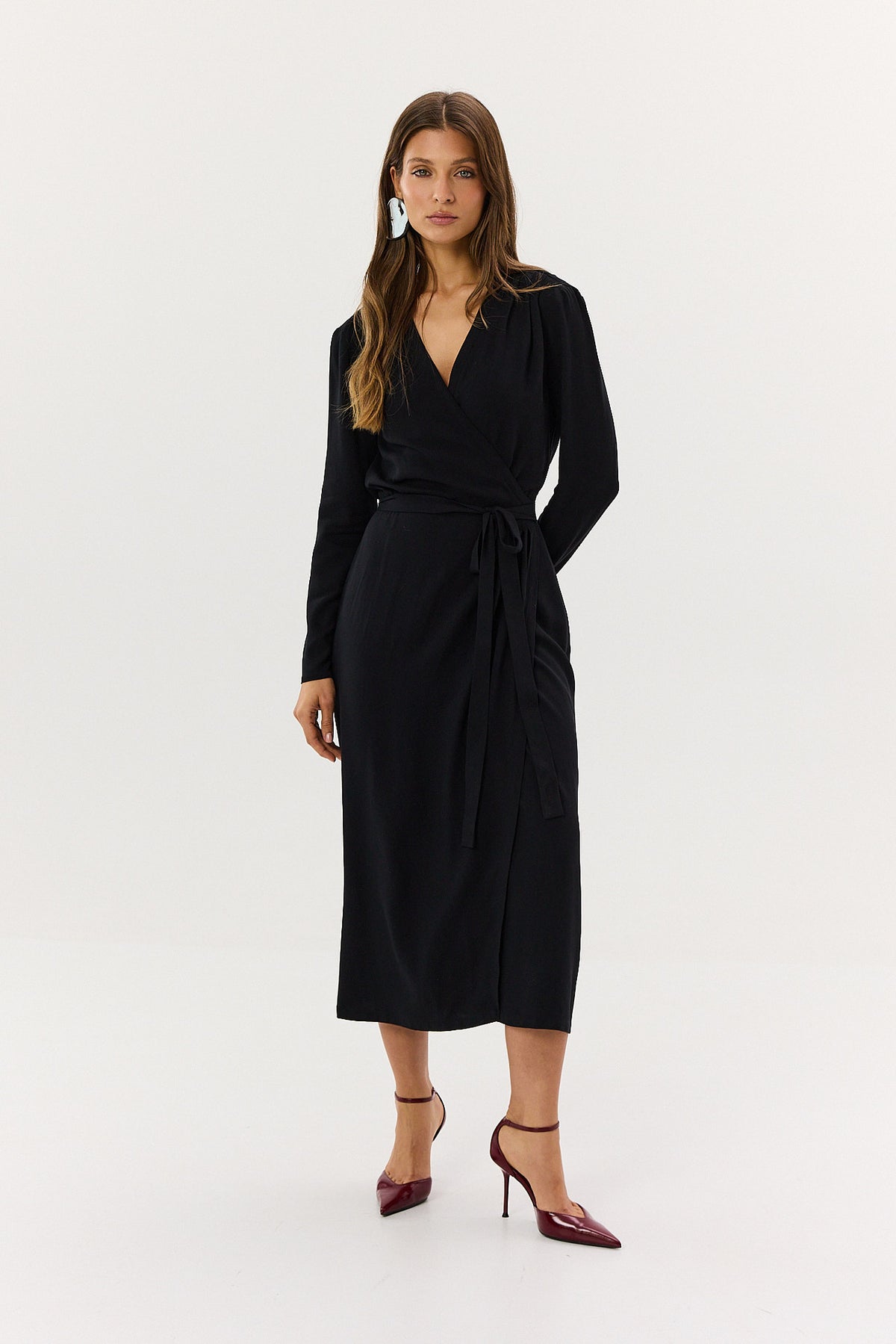 Sukienka Bea black