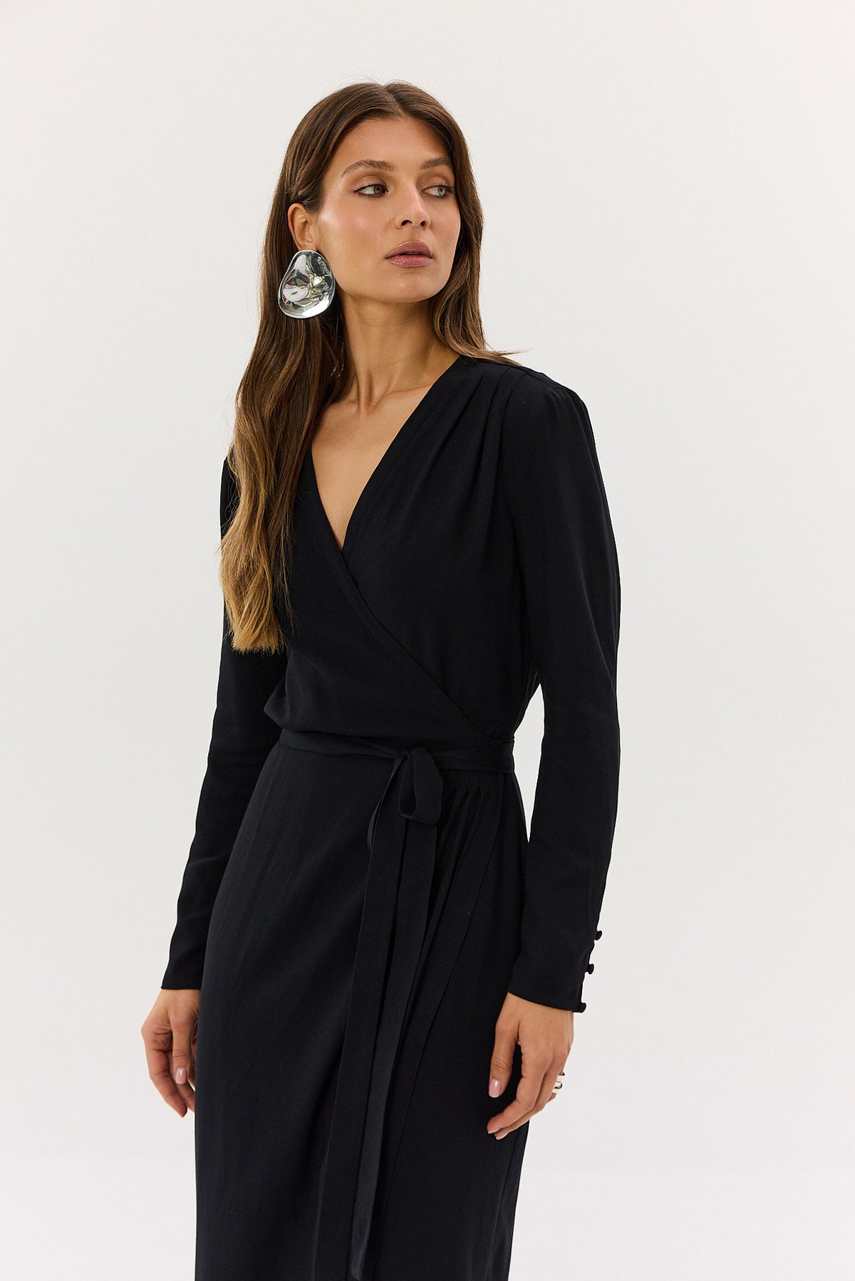 Sukienka Bea black