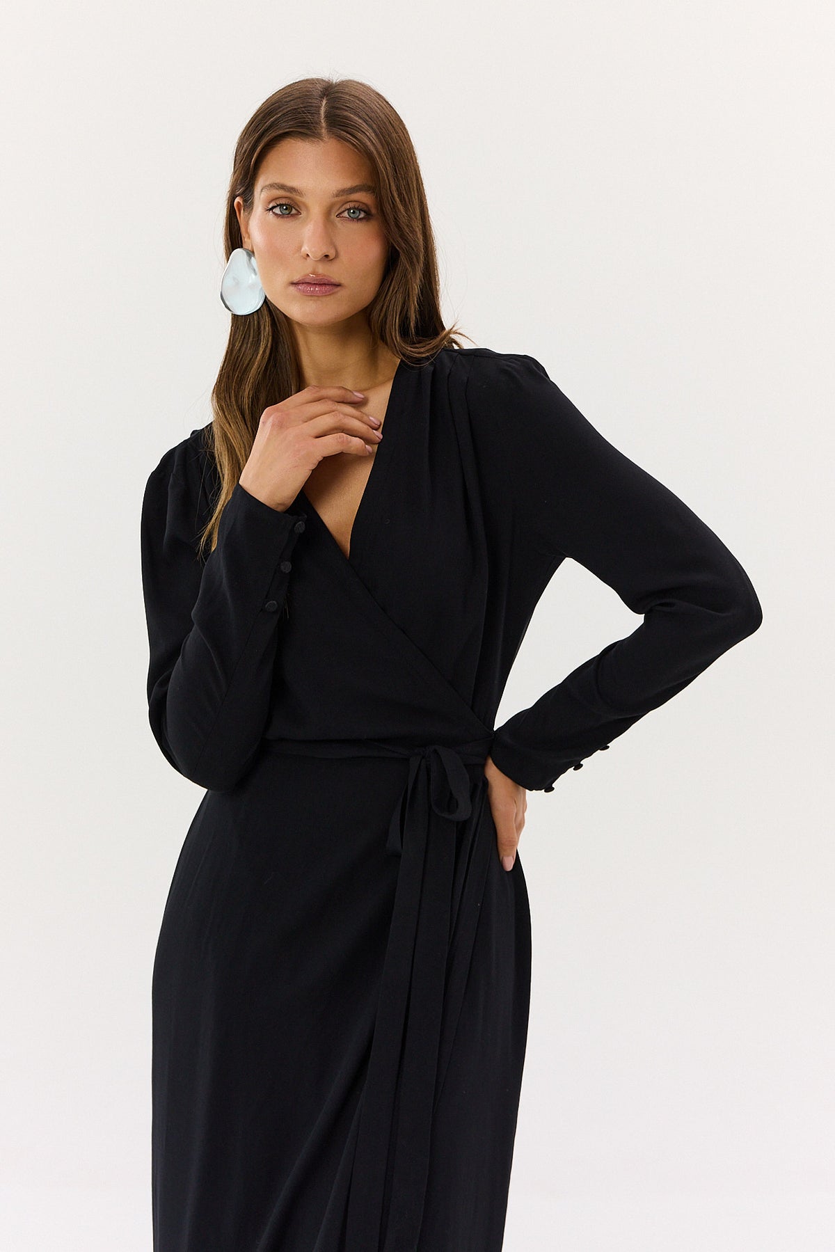 Sukienka Bea black