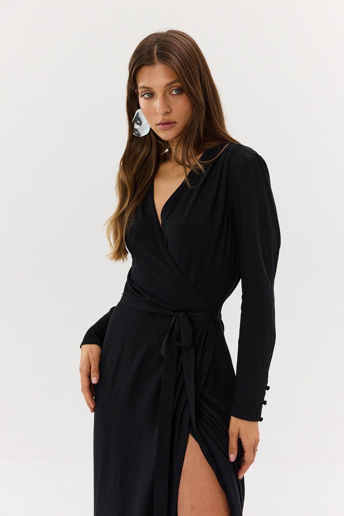 Sukienka Bea black