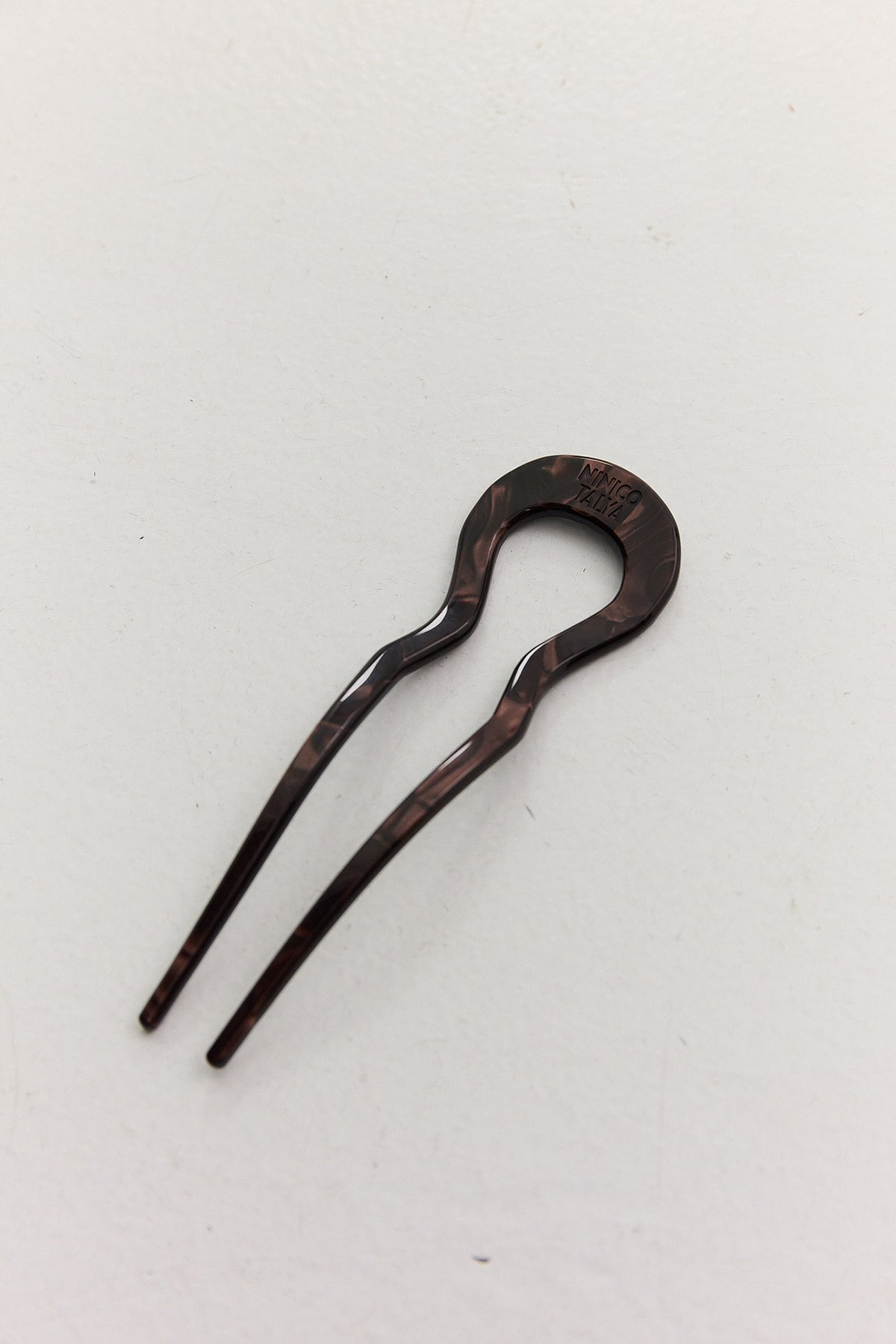 Pin dark chocolate