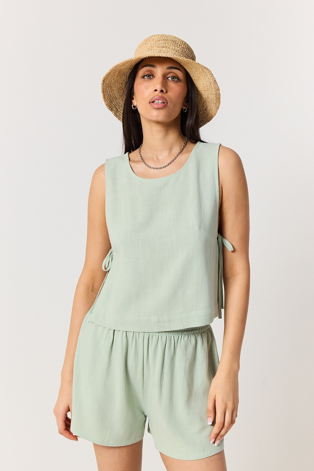 Top Pam pistachio ice cream