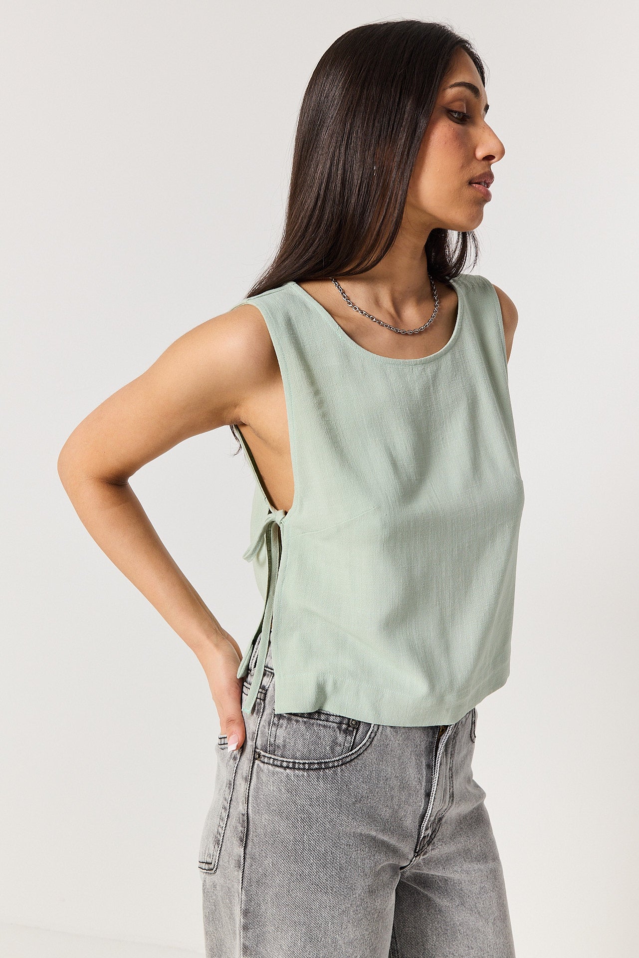 Top Pam pistachio ice cream