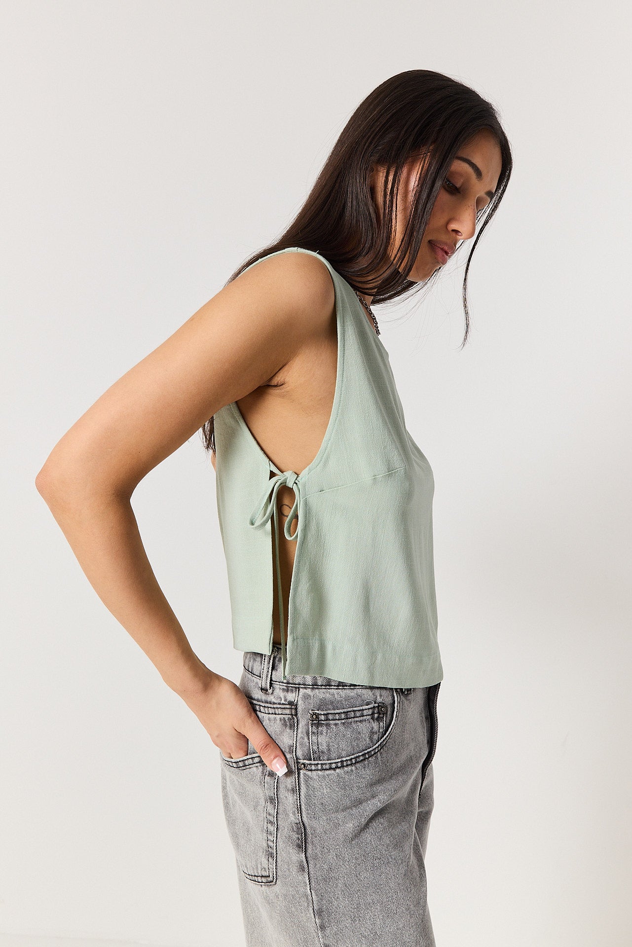 Top Pam pistachio ice cream