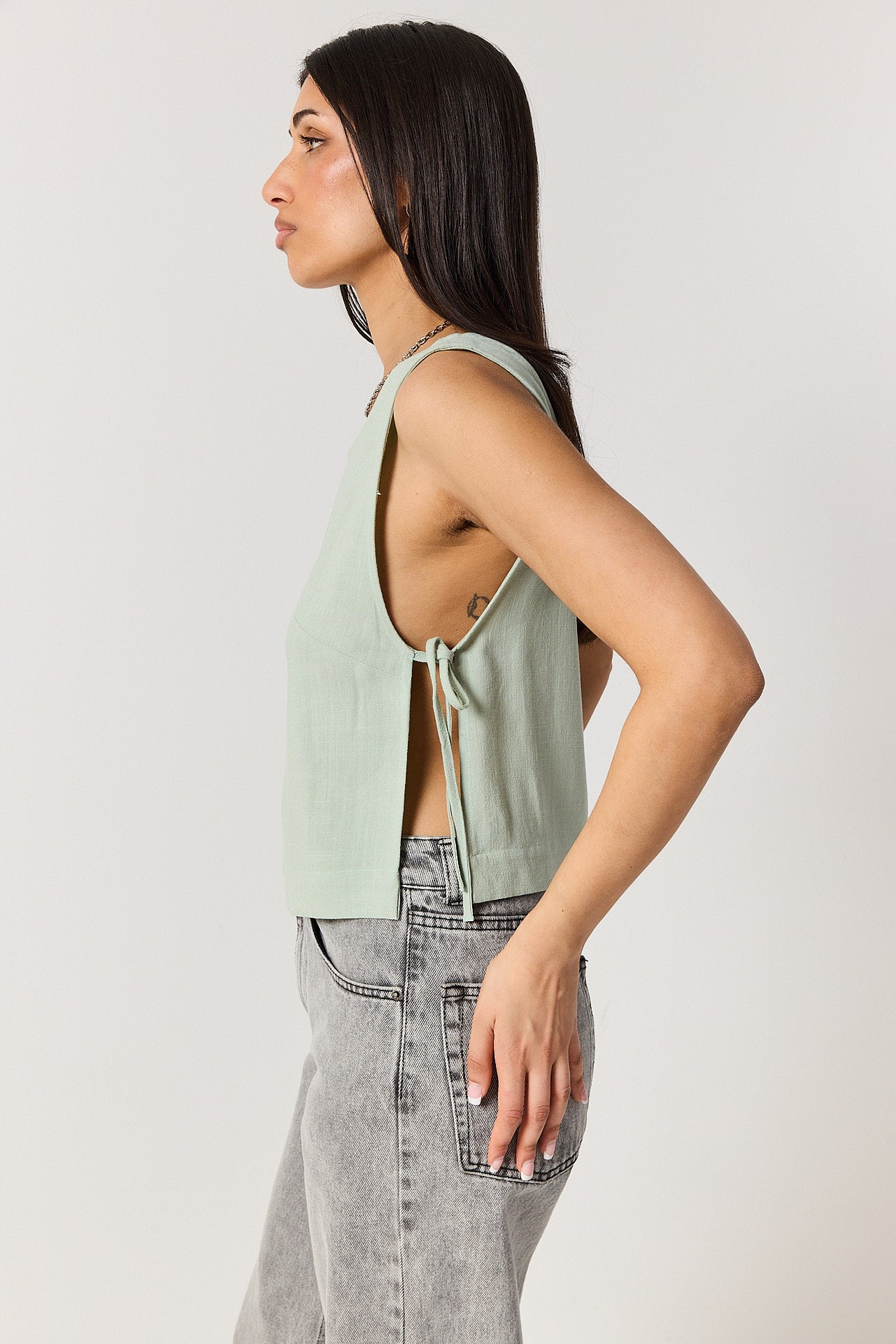 Top Pam pistachio ice cream