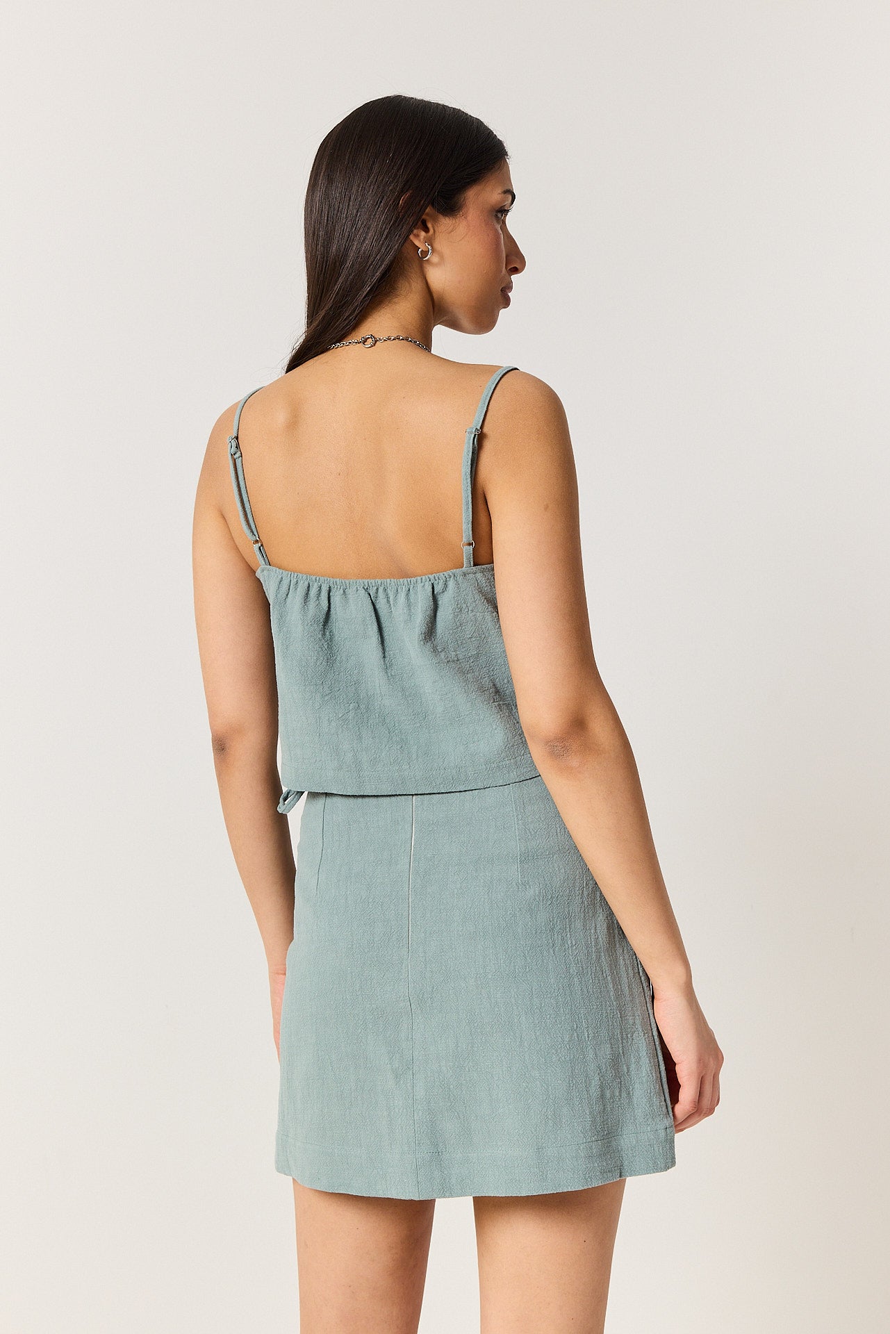 Top Iggy smoky green