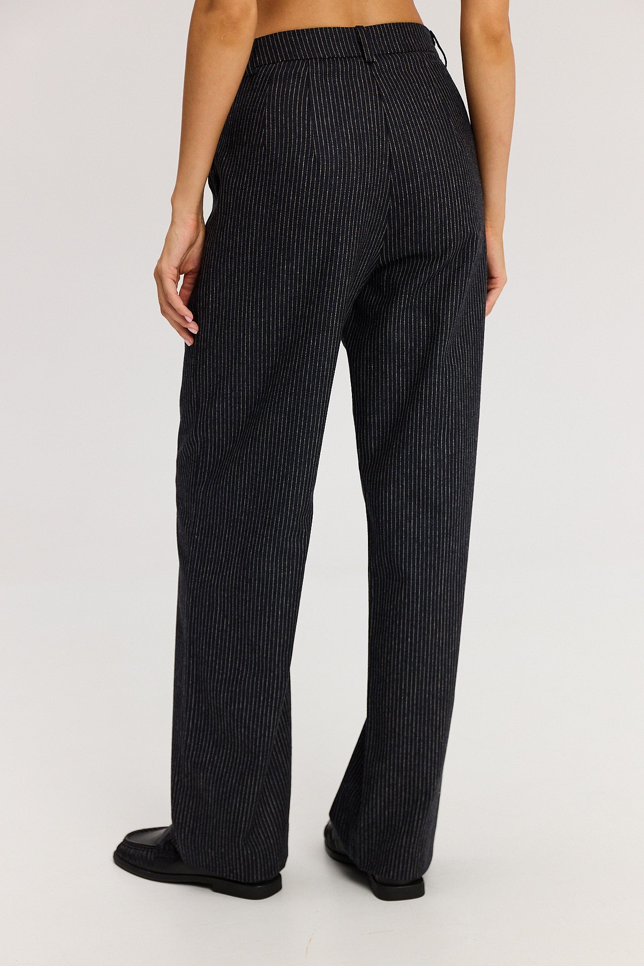 Spodnie Jackson stripes
