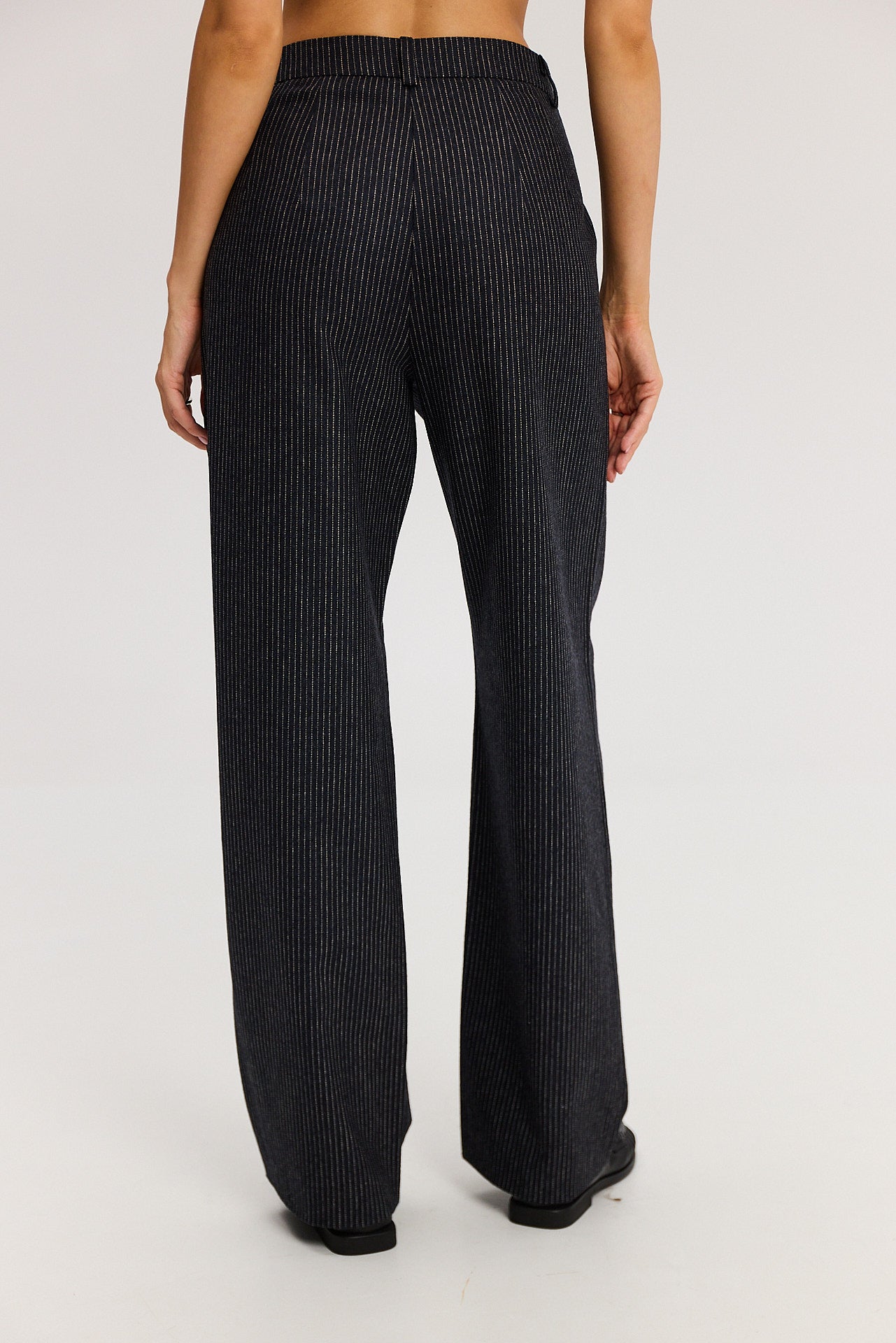 Spodnie Jackson stripes