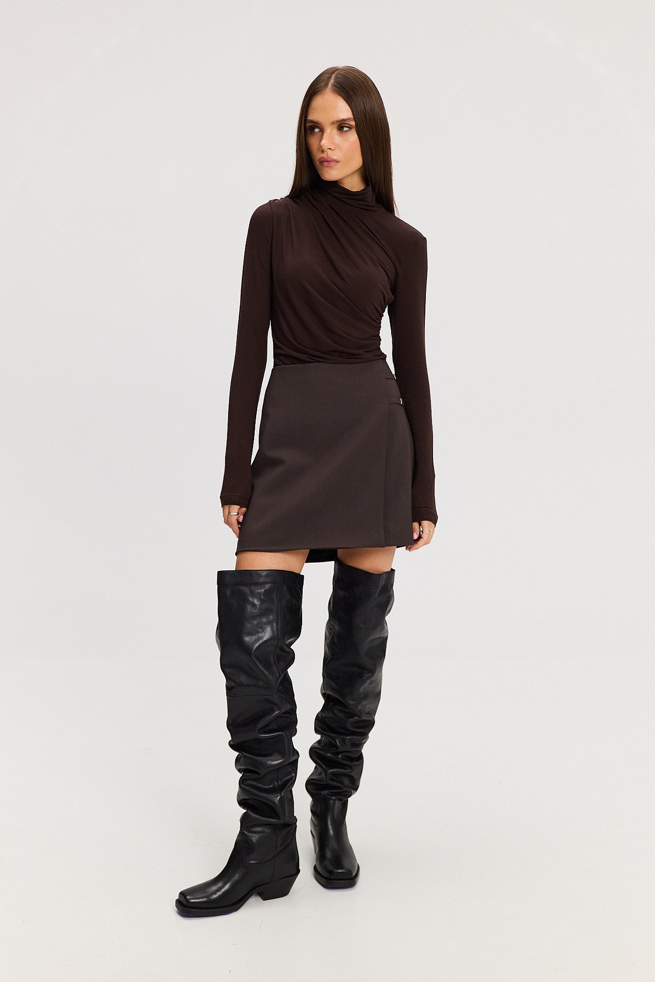 Golf Jules dark chocolate