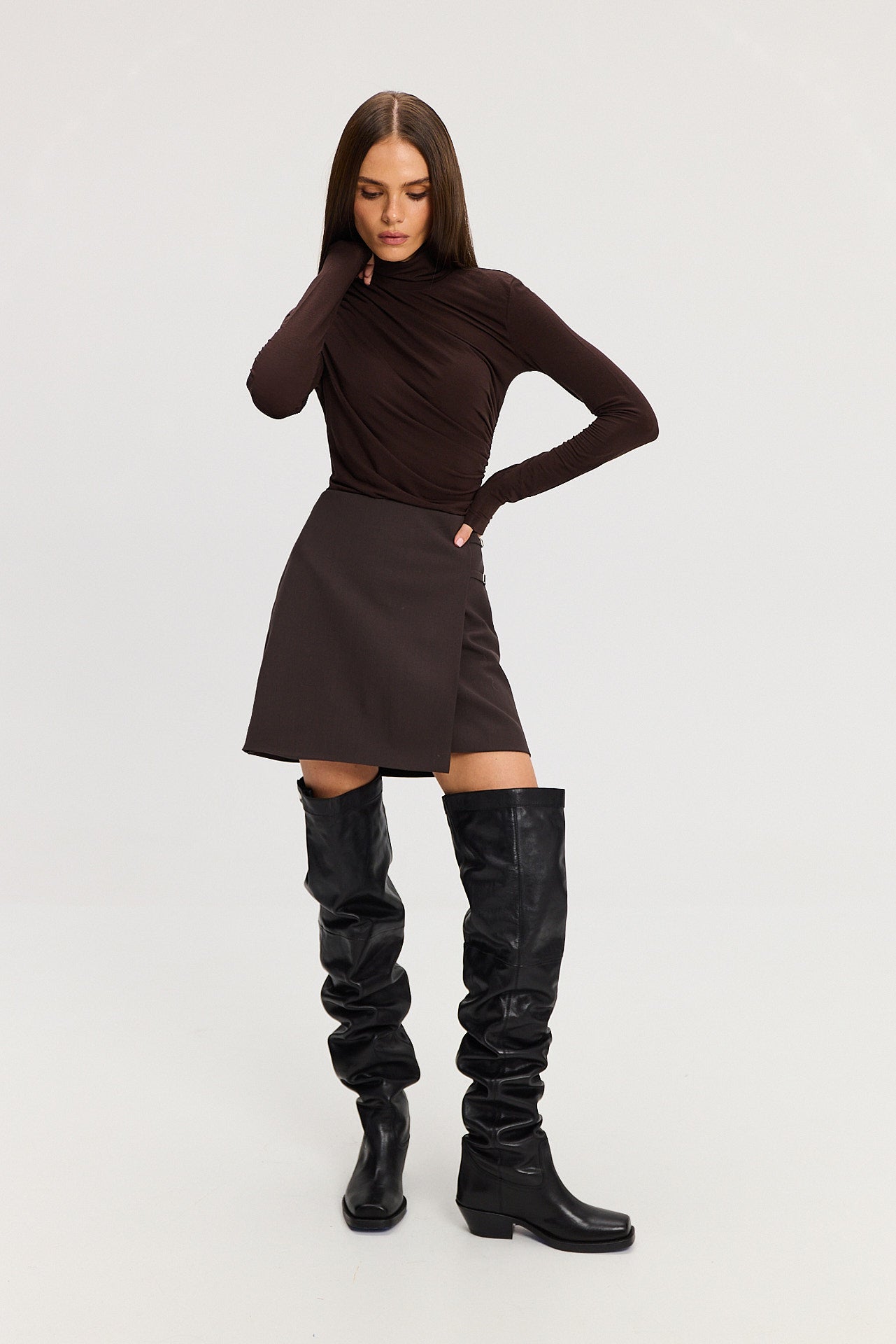 Golf Jules dark chocolate
