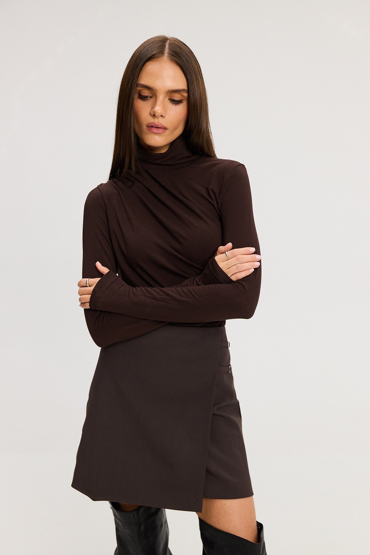 Golf Jules dark chocolate