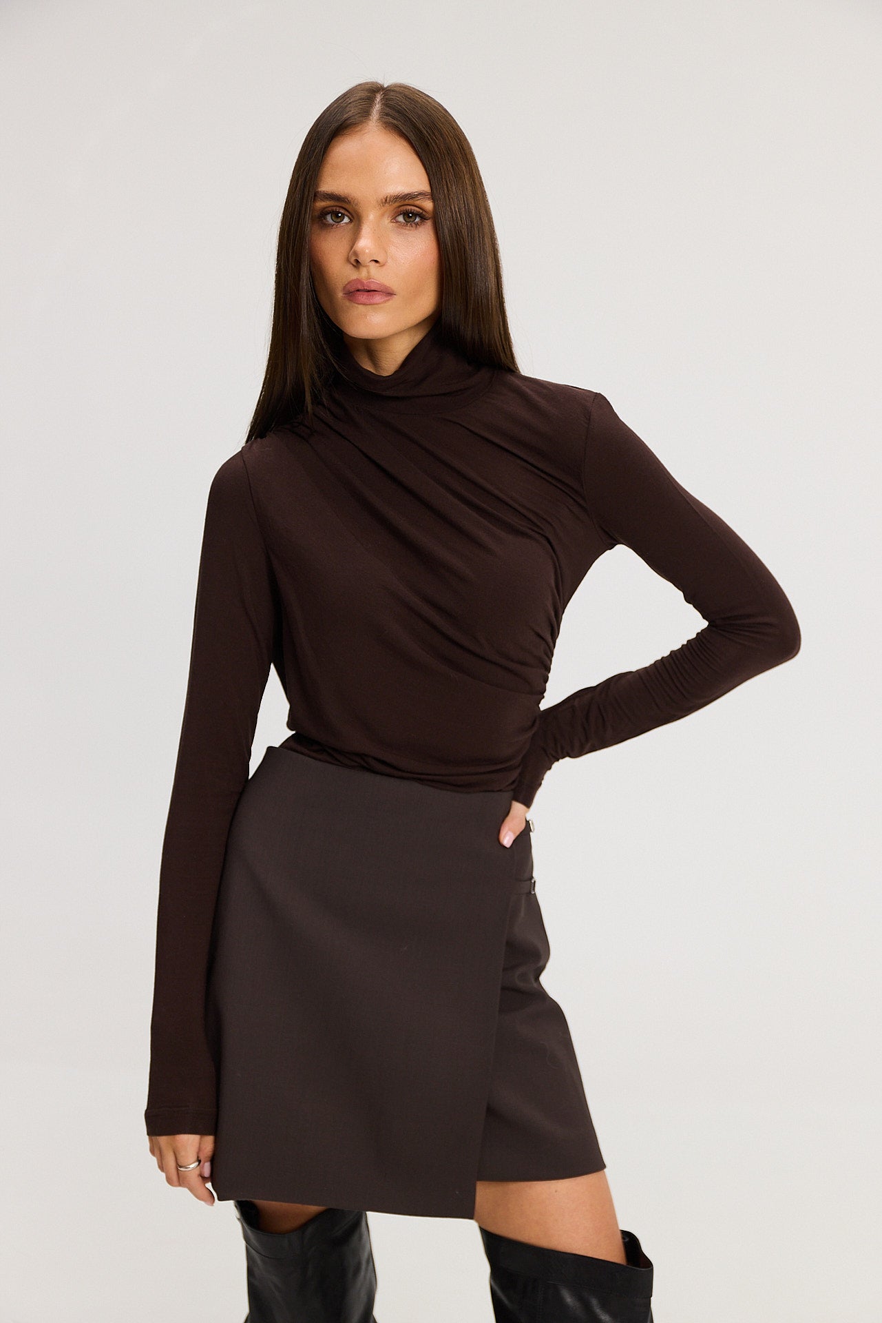 Golf Jules dark chocolate