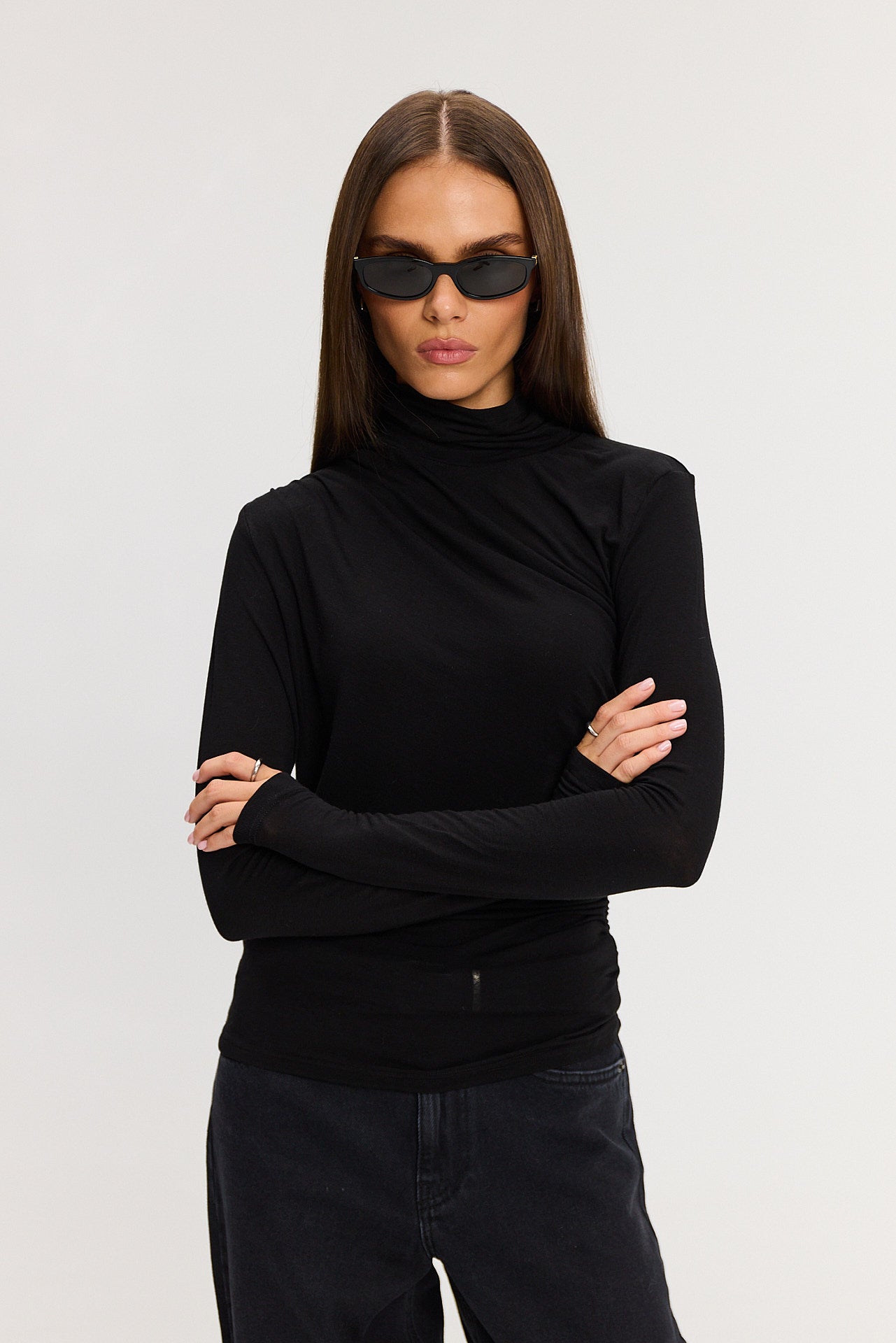 Golf Jules black