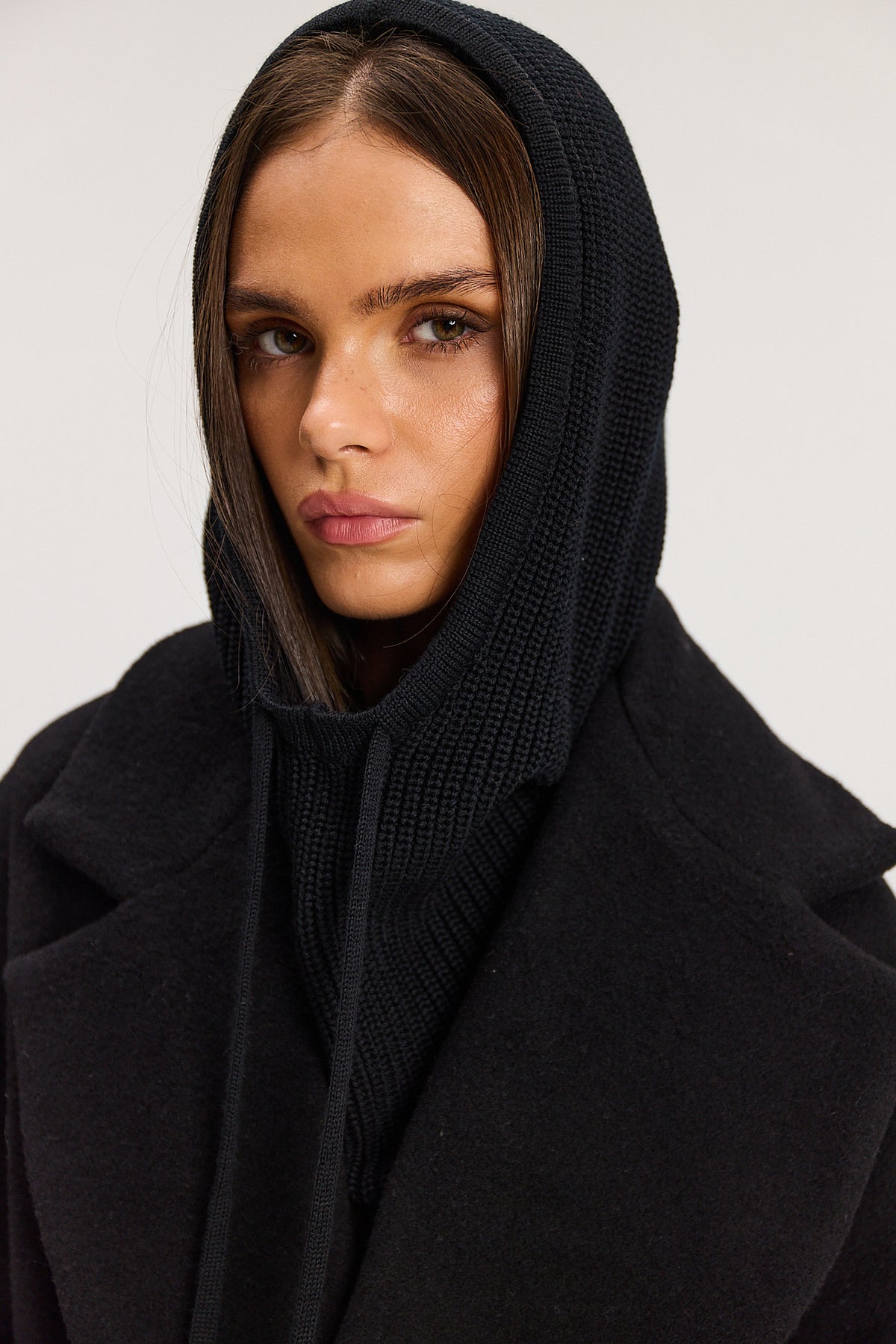 Balaclava black