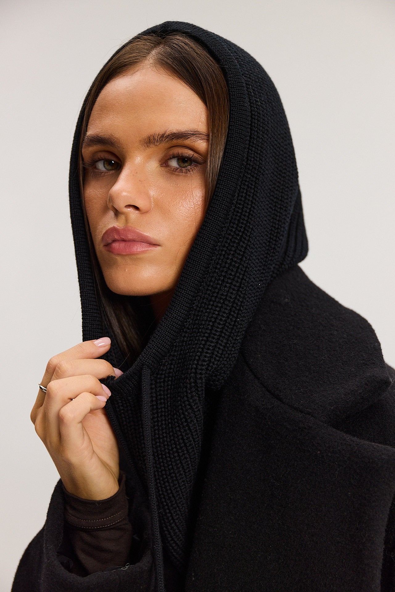 Balaclava black