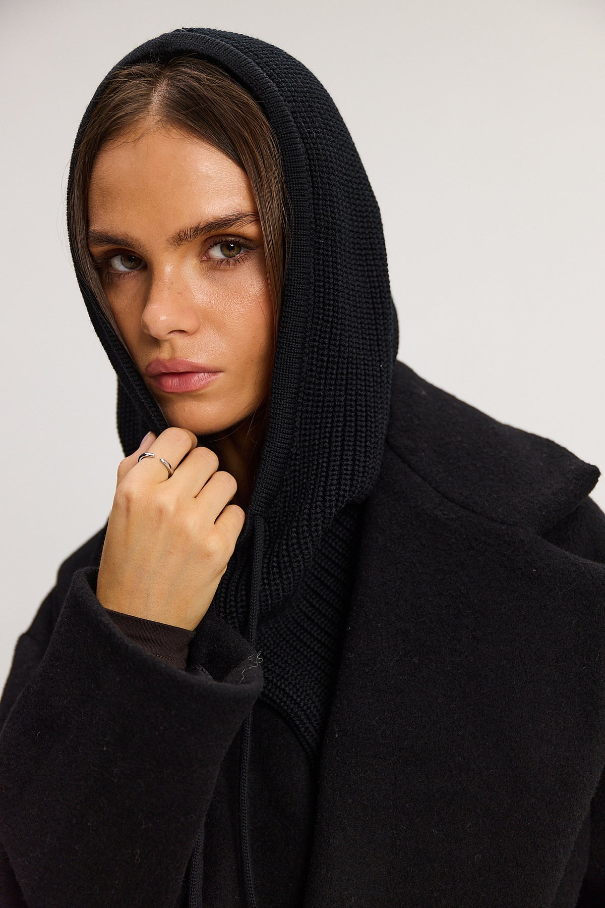 Balaclava black