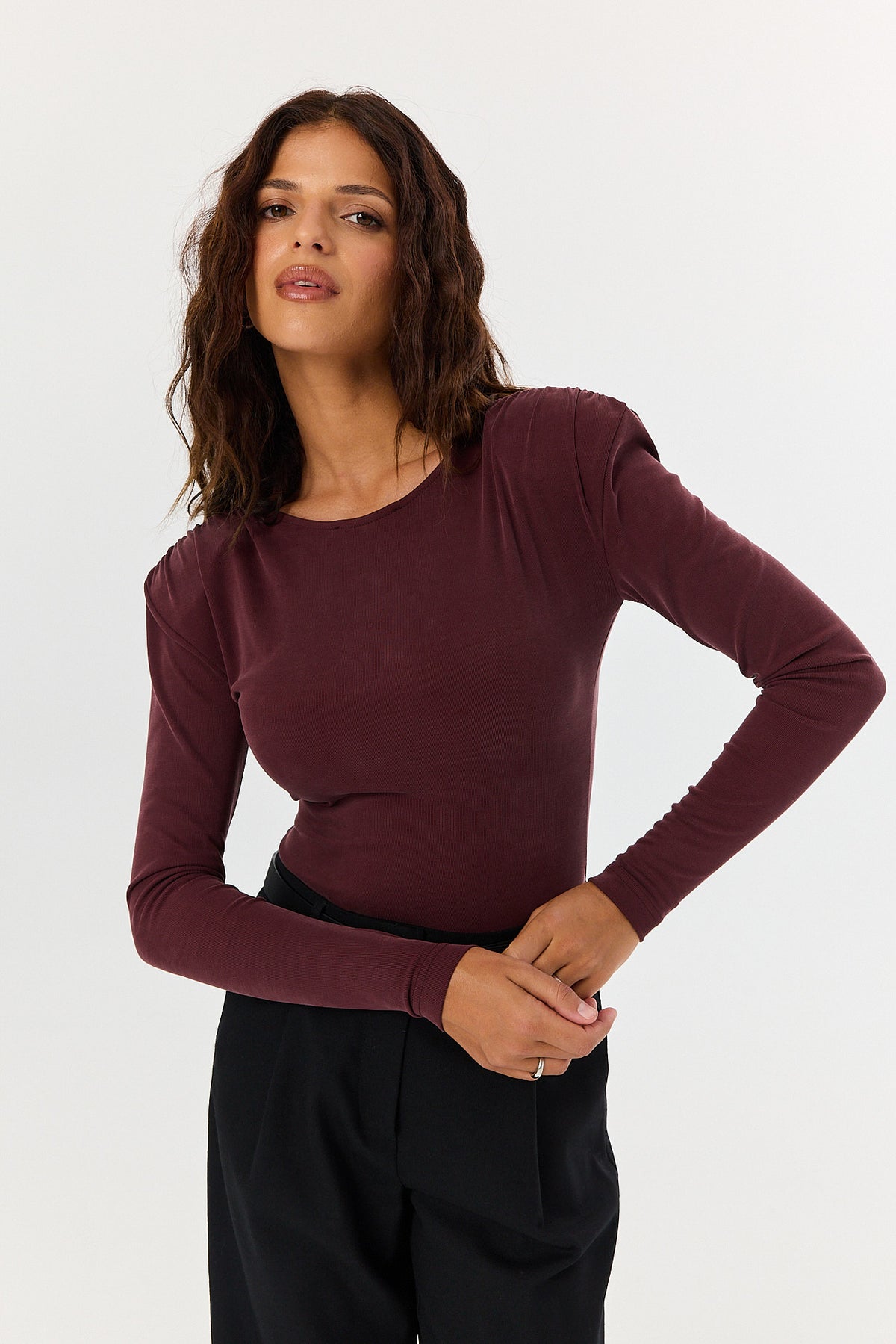 Body Mercy merlot