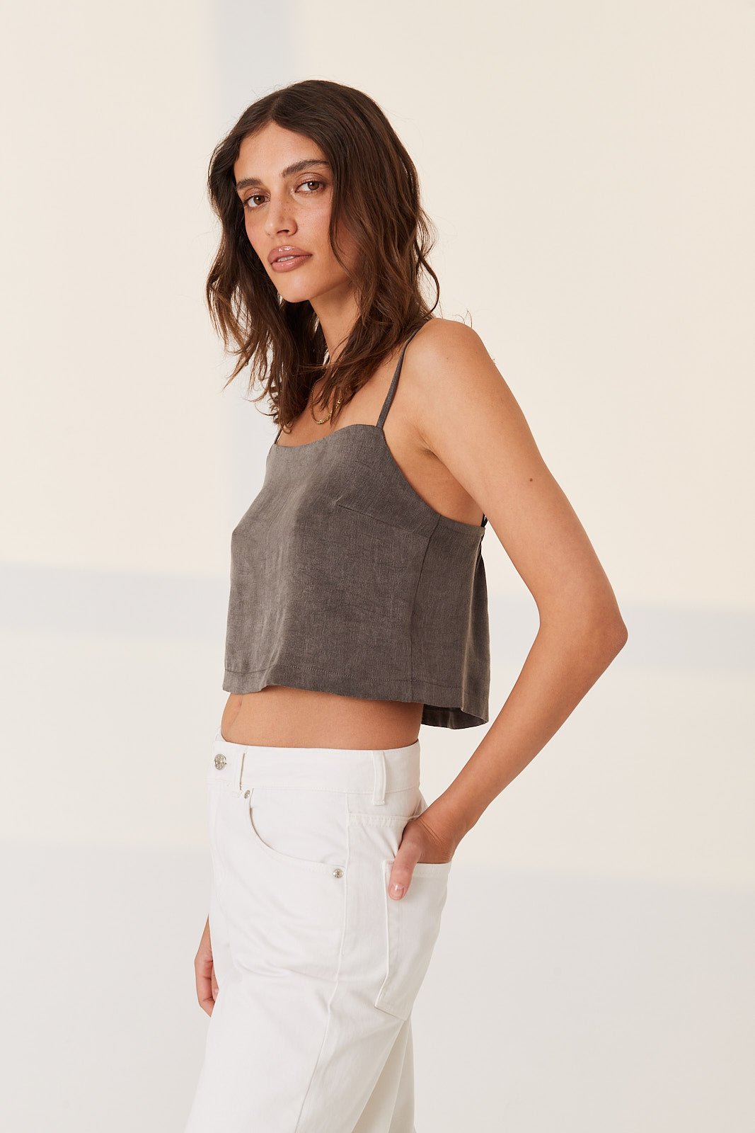 Top Iggy anthracite