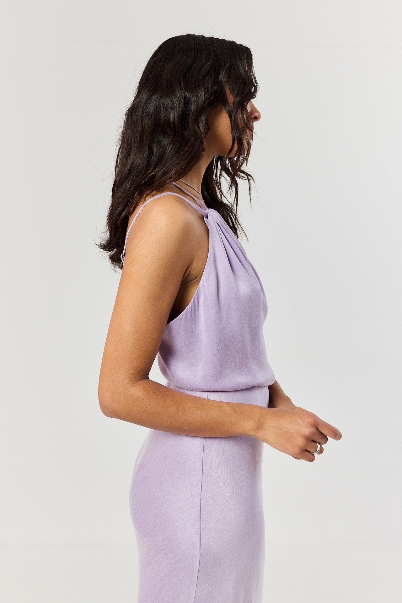 Sukienka Charlize lilac