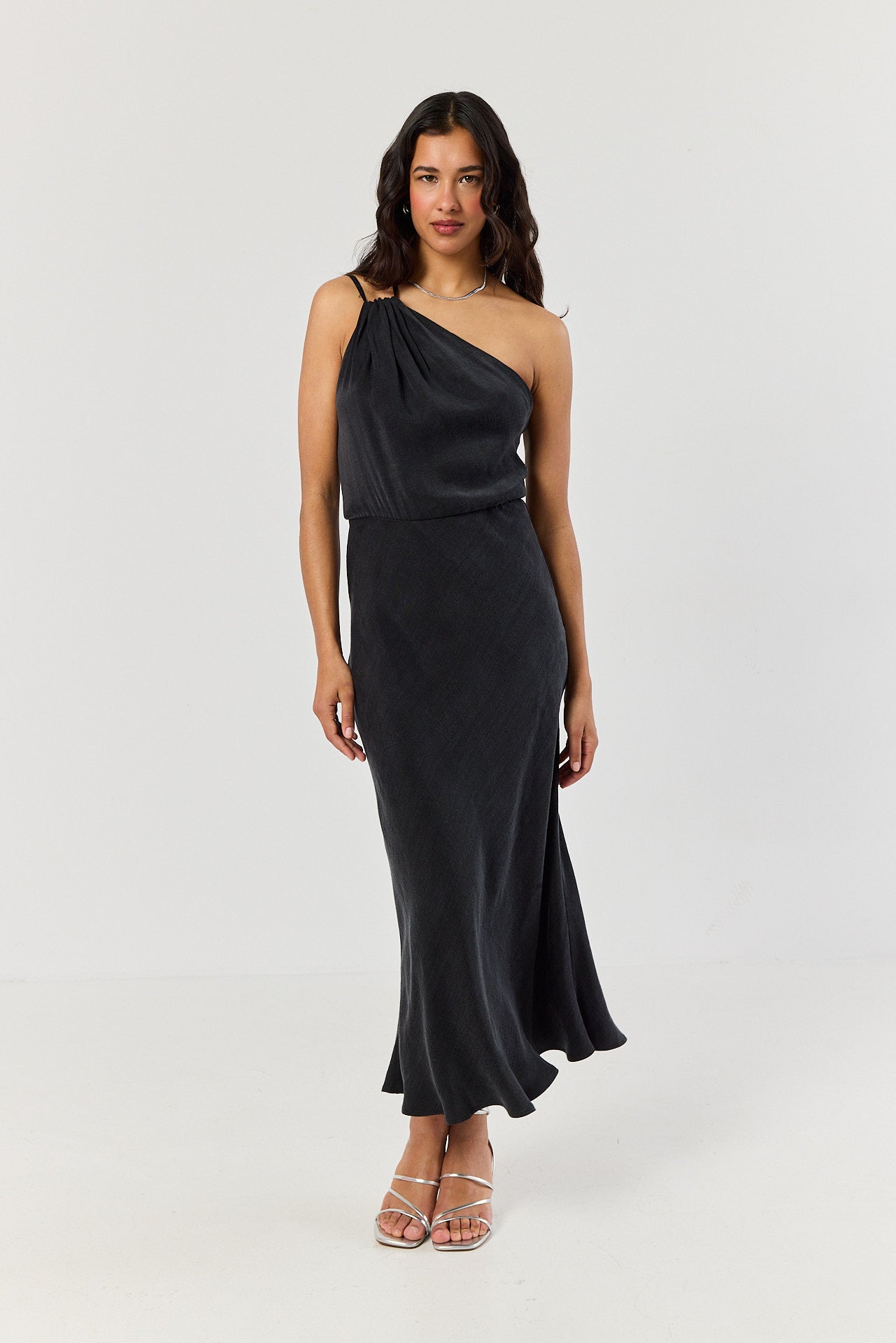 Sukienka Charlize black