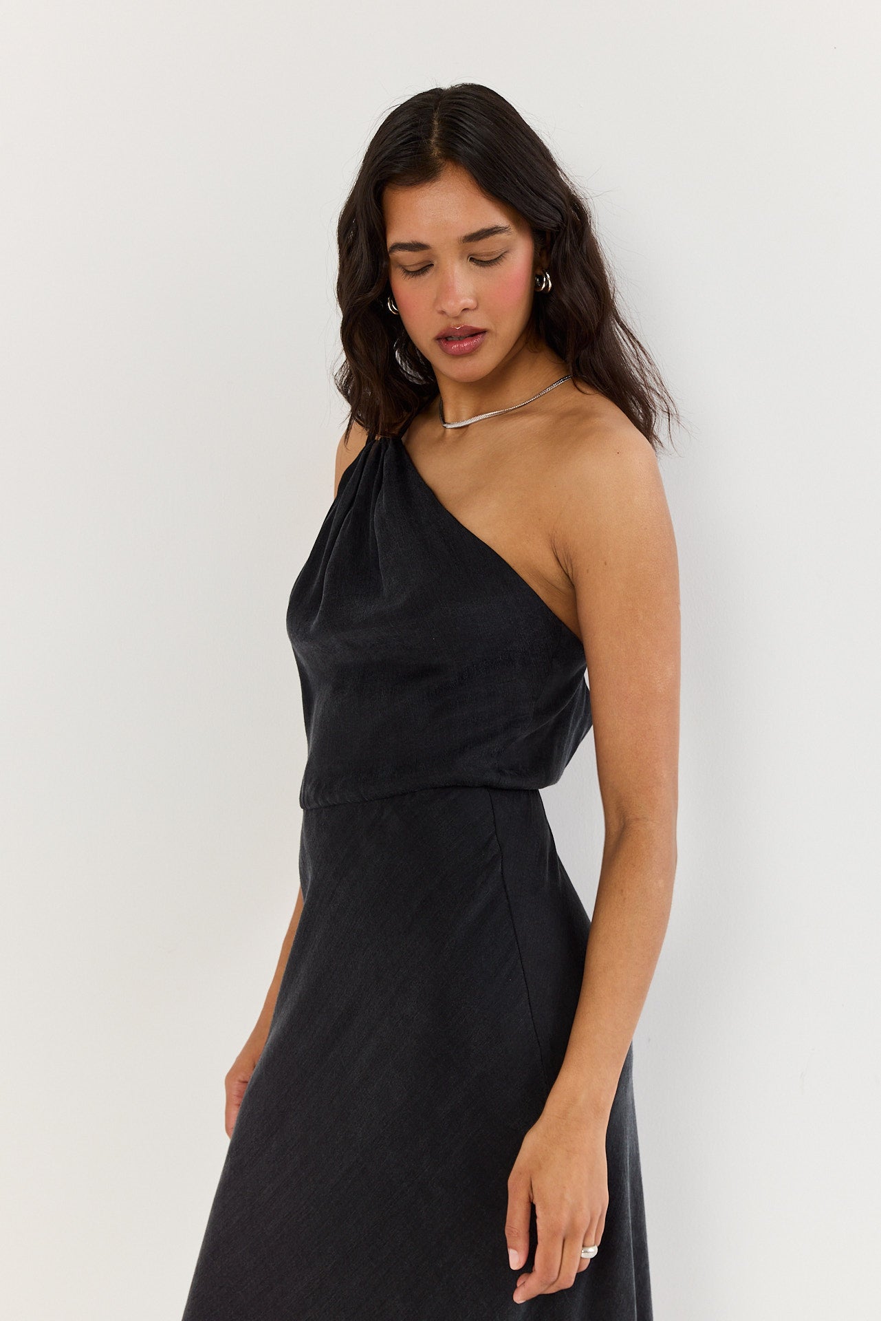 Sukienka Charlize black