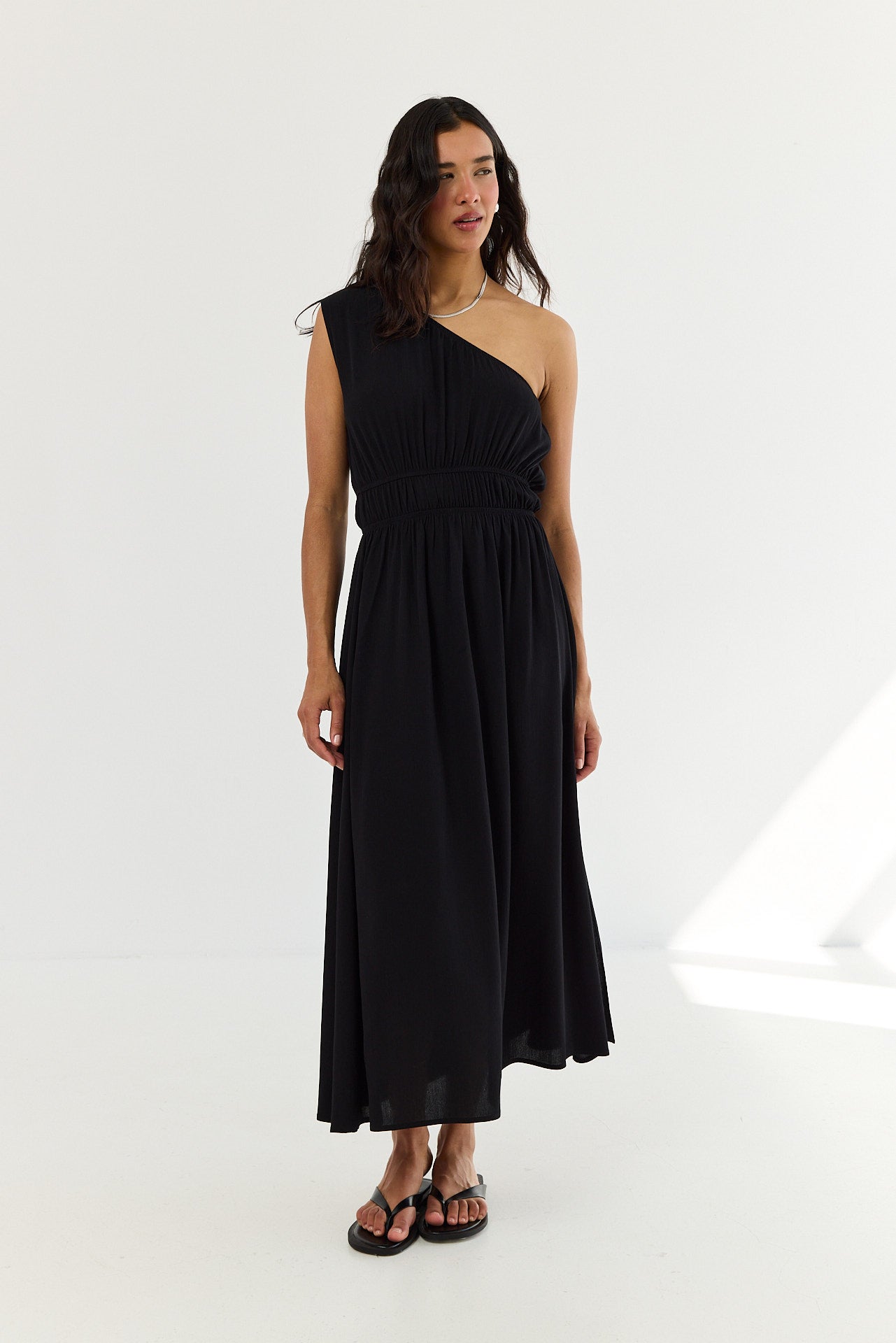 Sukienka Penelope black
