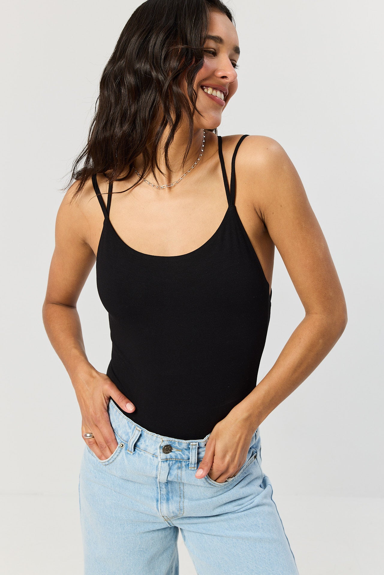 Body Fay black