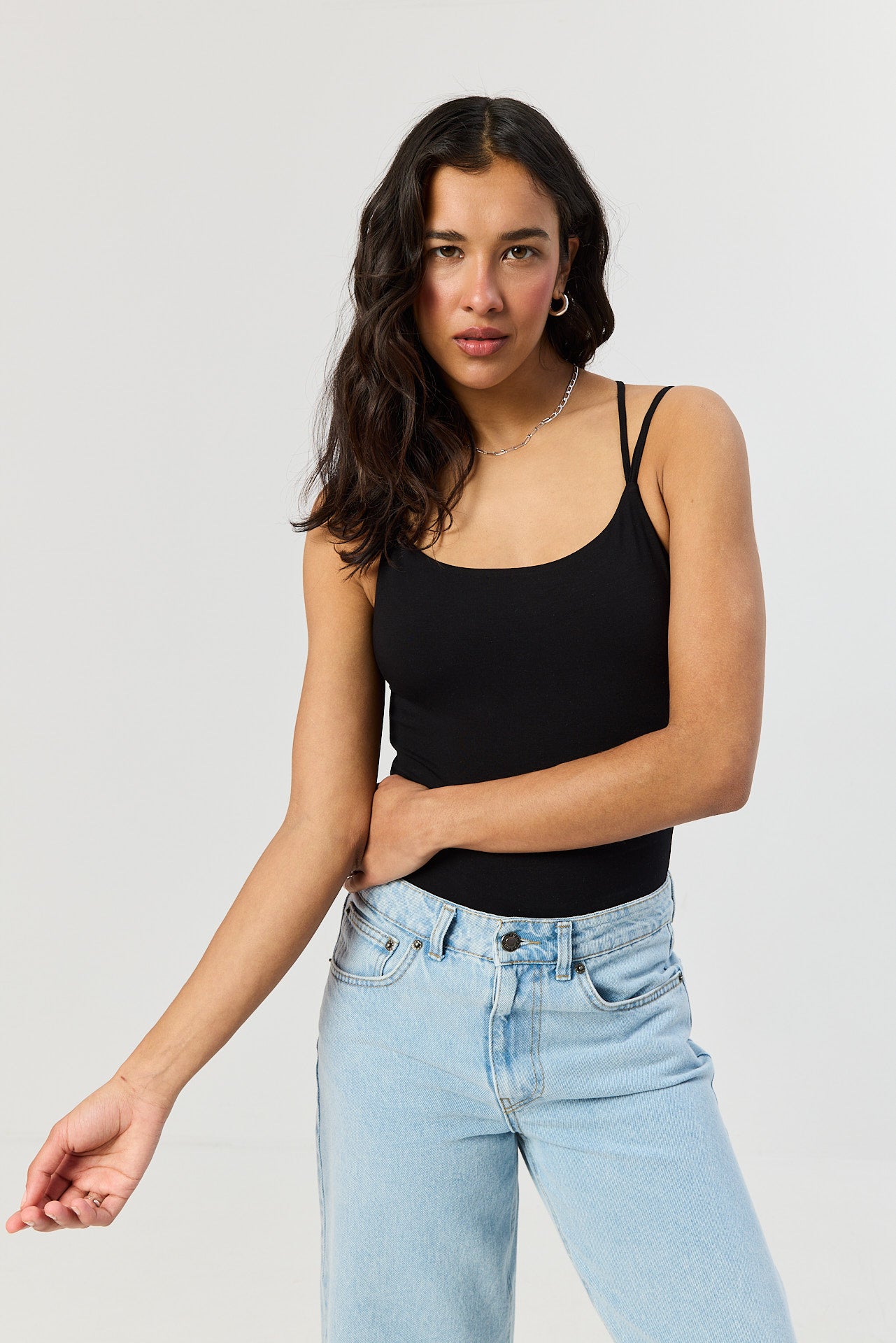 Body Fay black