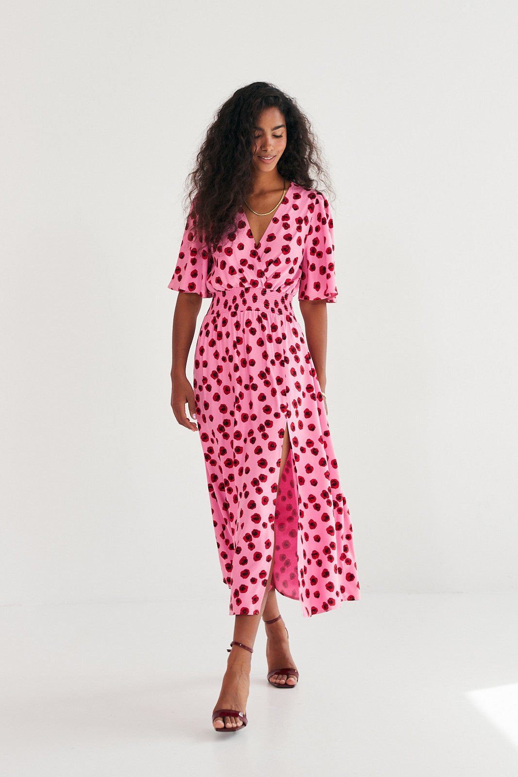 Sukienka Florence rose