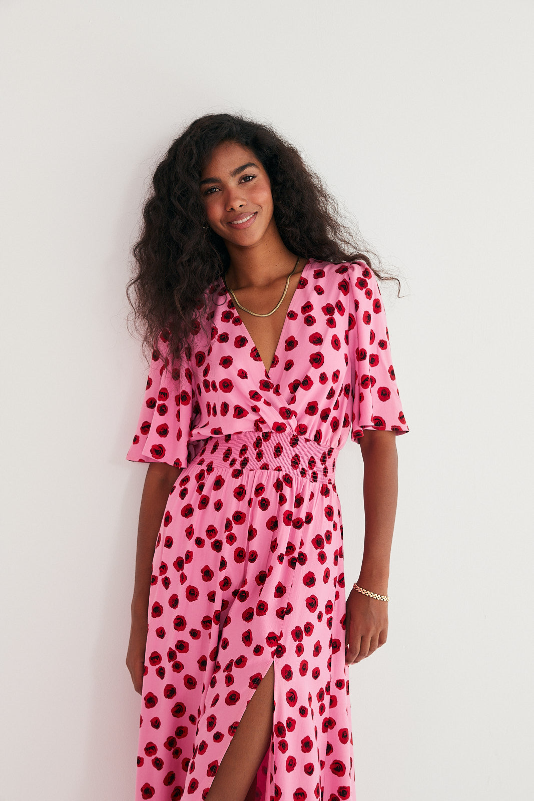 Sukienka Florence rose