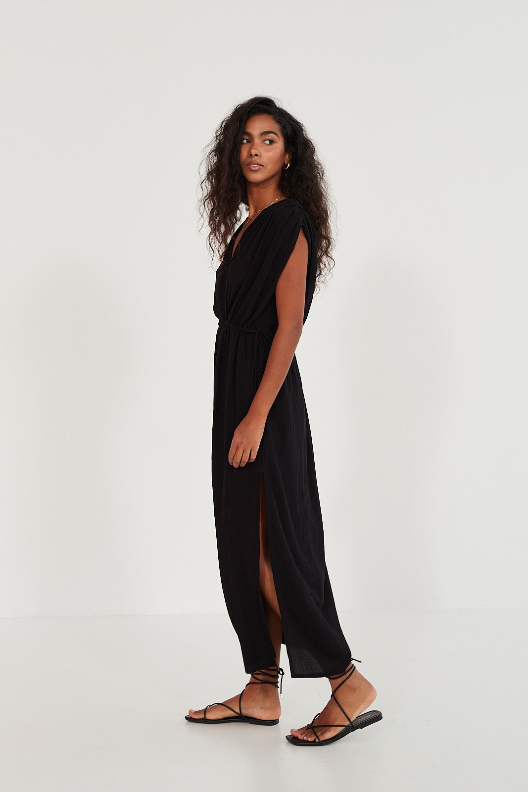Sukienka Paloma black