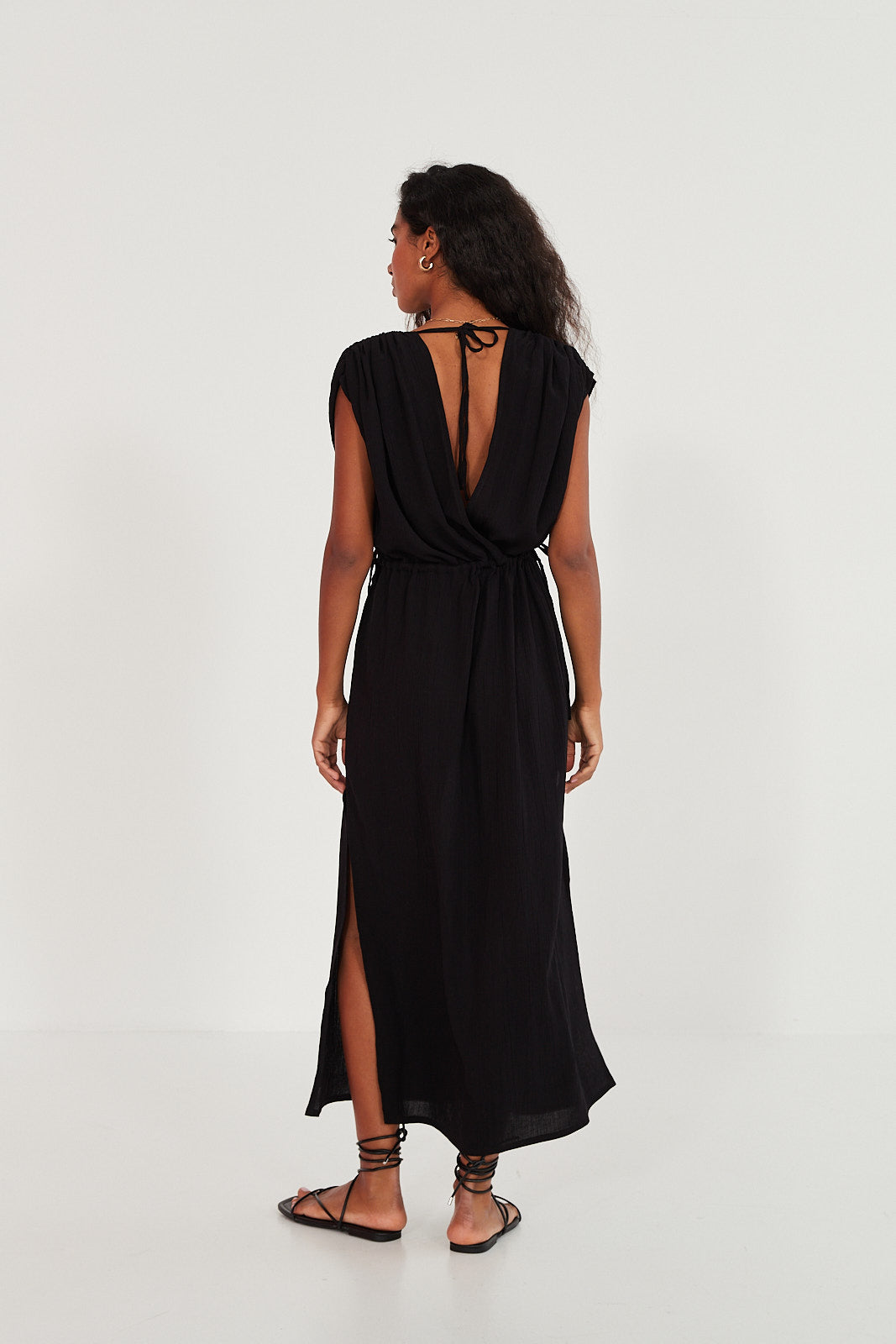 Sukienka Paloma black