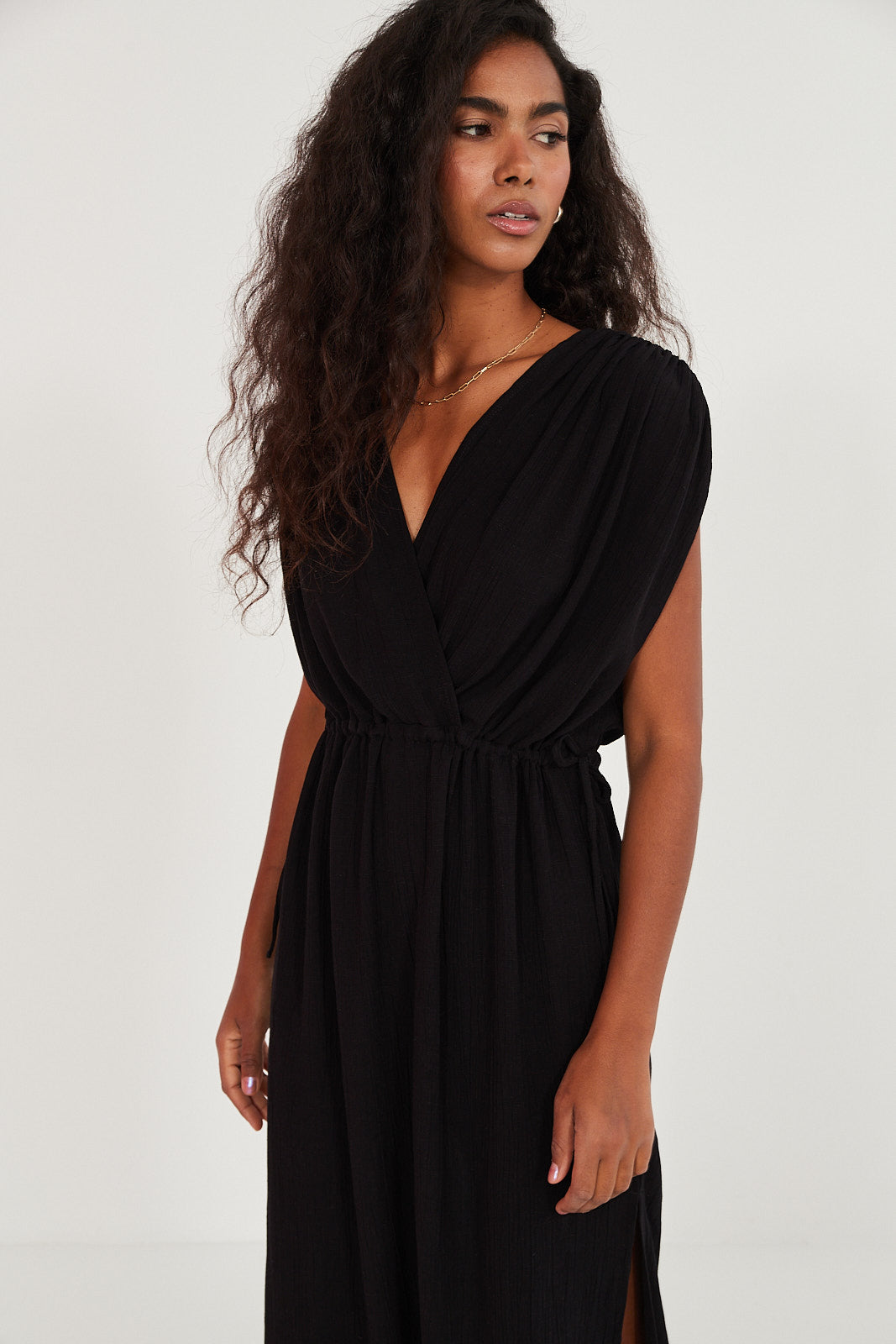 Sukienka Paloma black